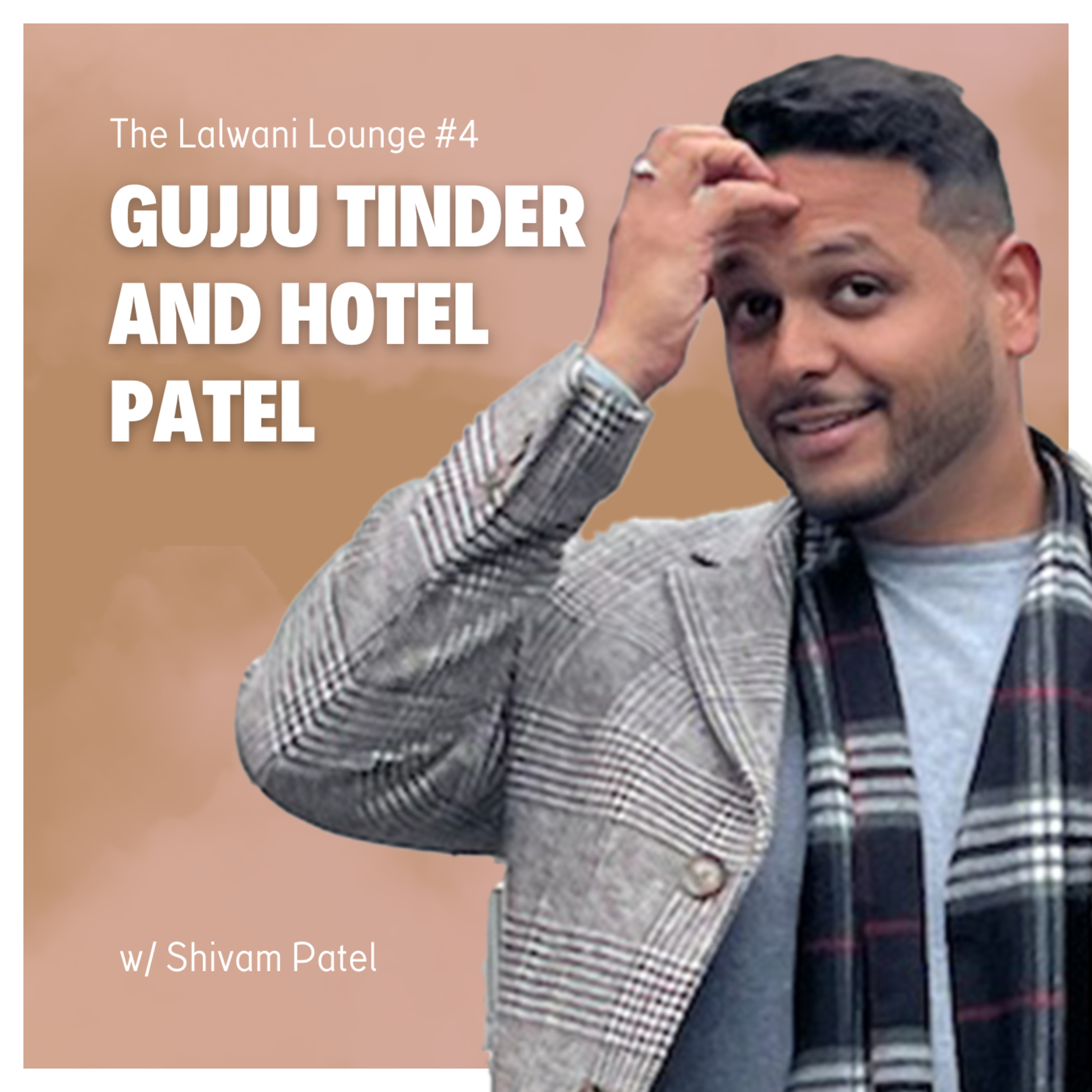 The Lalwani Lounge | The Podcast
