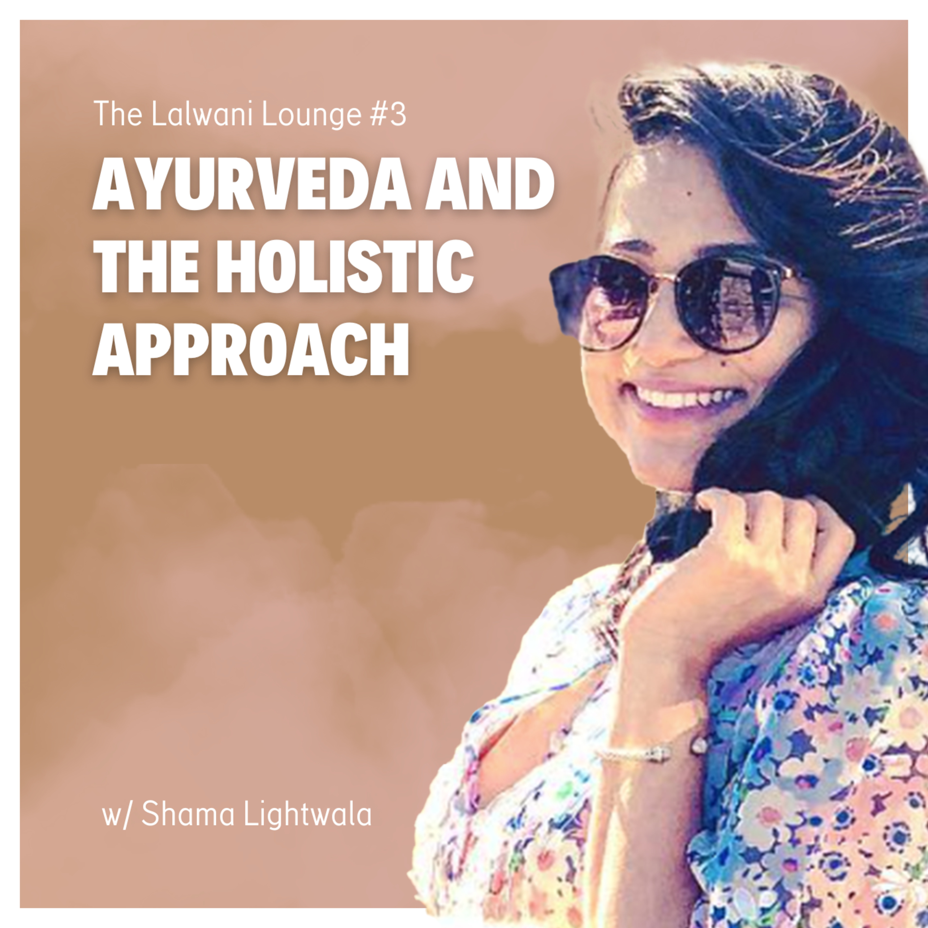The Lalwani Lounge | The Podcast
