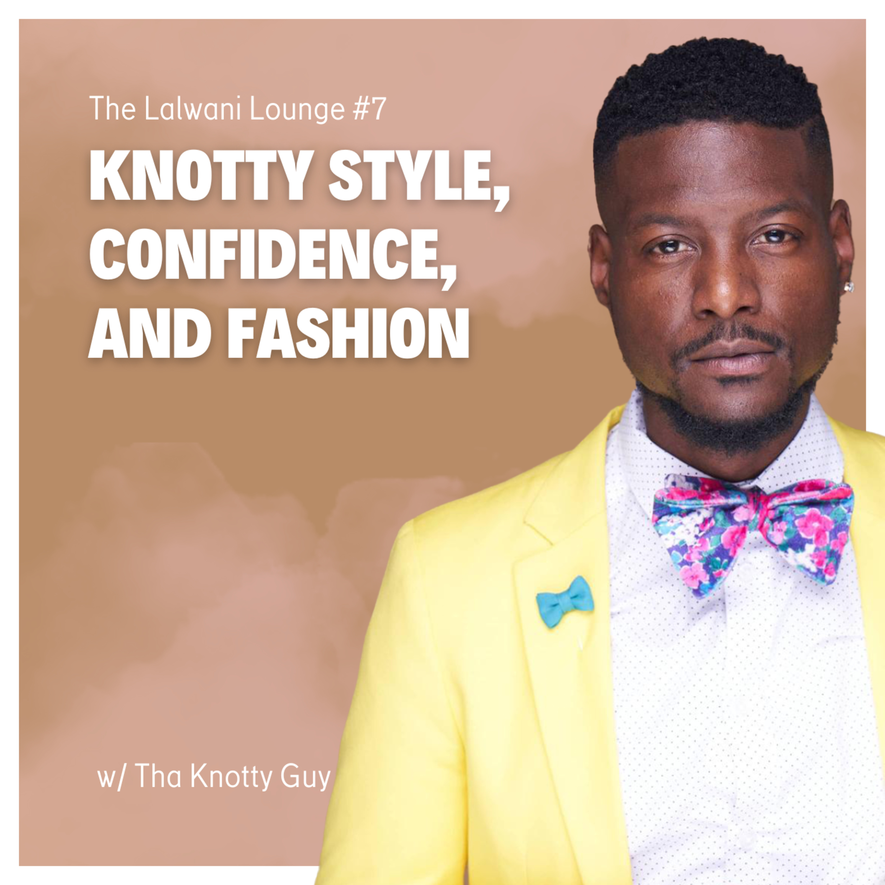 The Lalwani Lounge | The Podcast