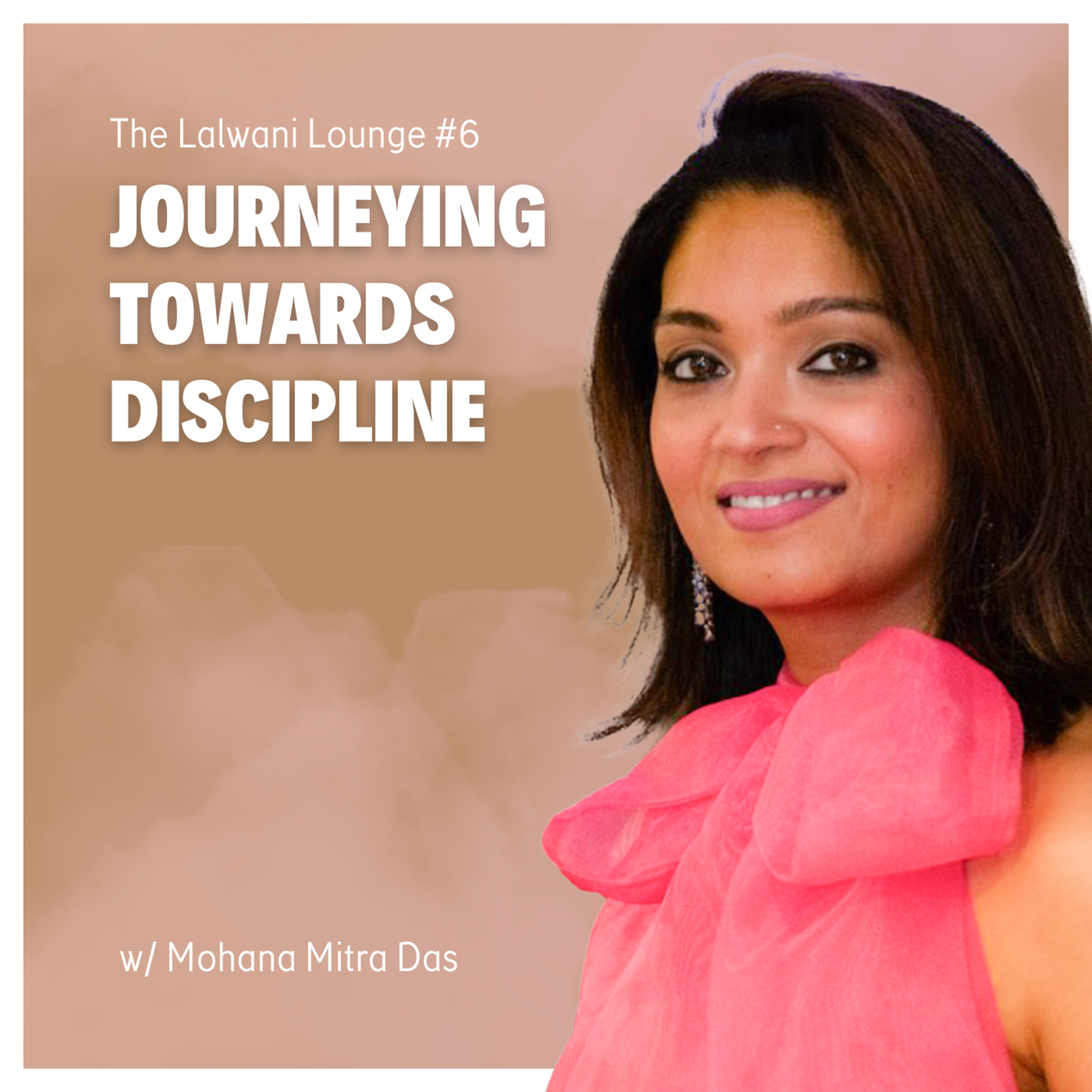 The Lalwani Lounge | The Podcast