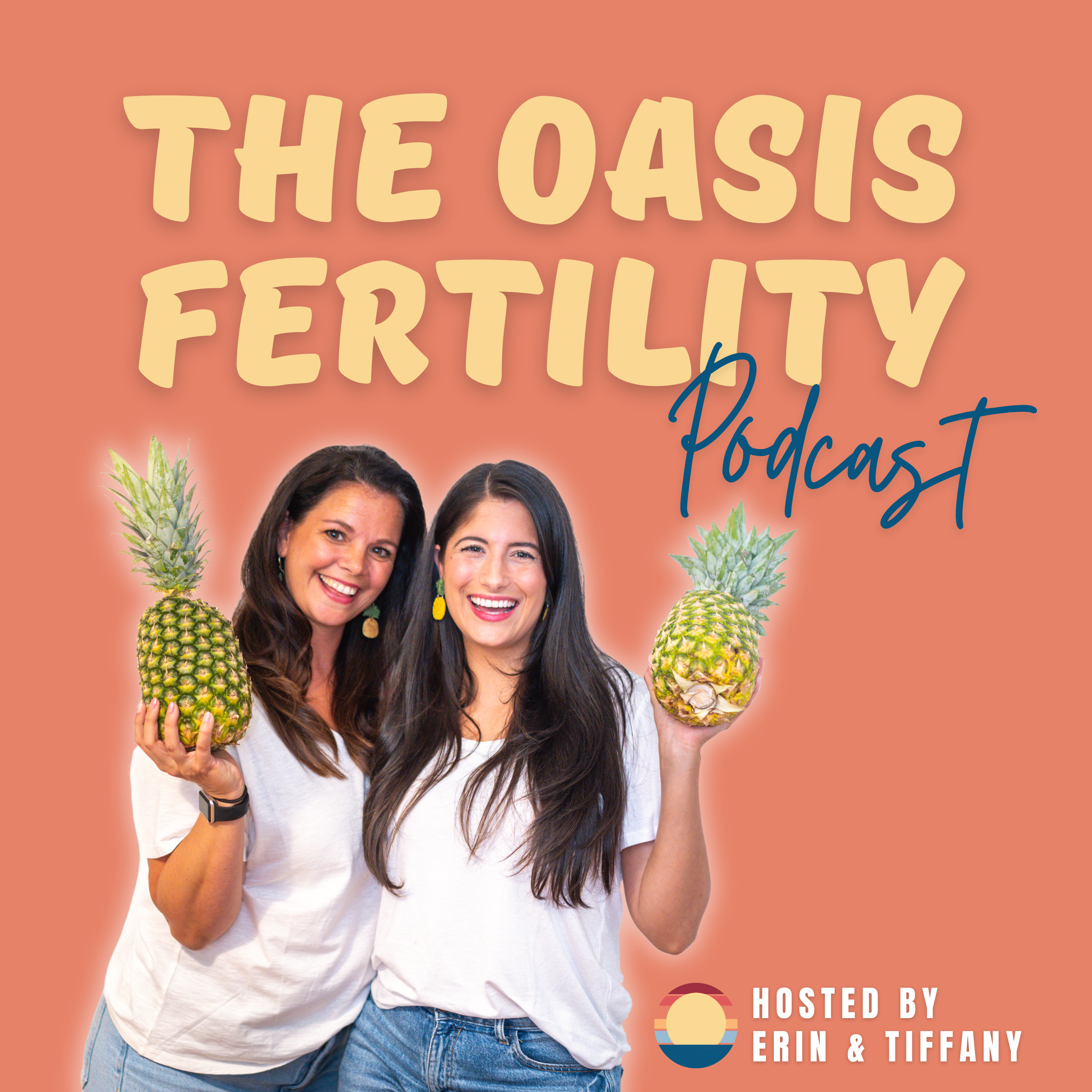 The Oasis Fertility Podcast