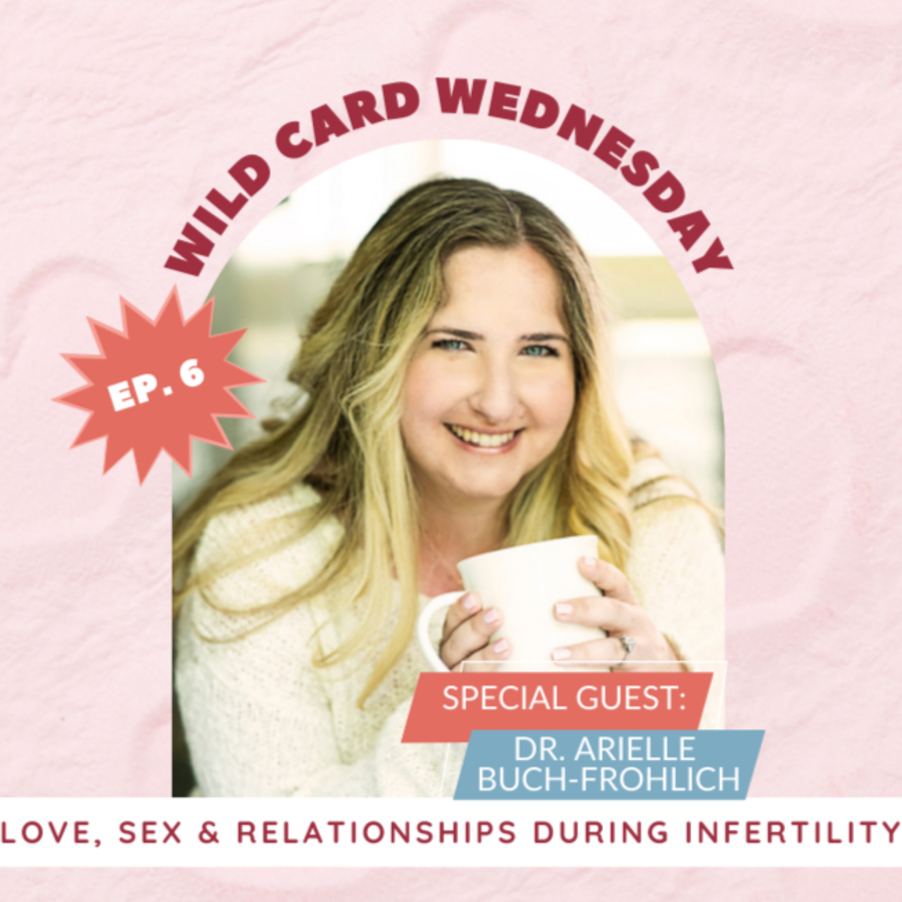 The Oasis Fertility Podcast