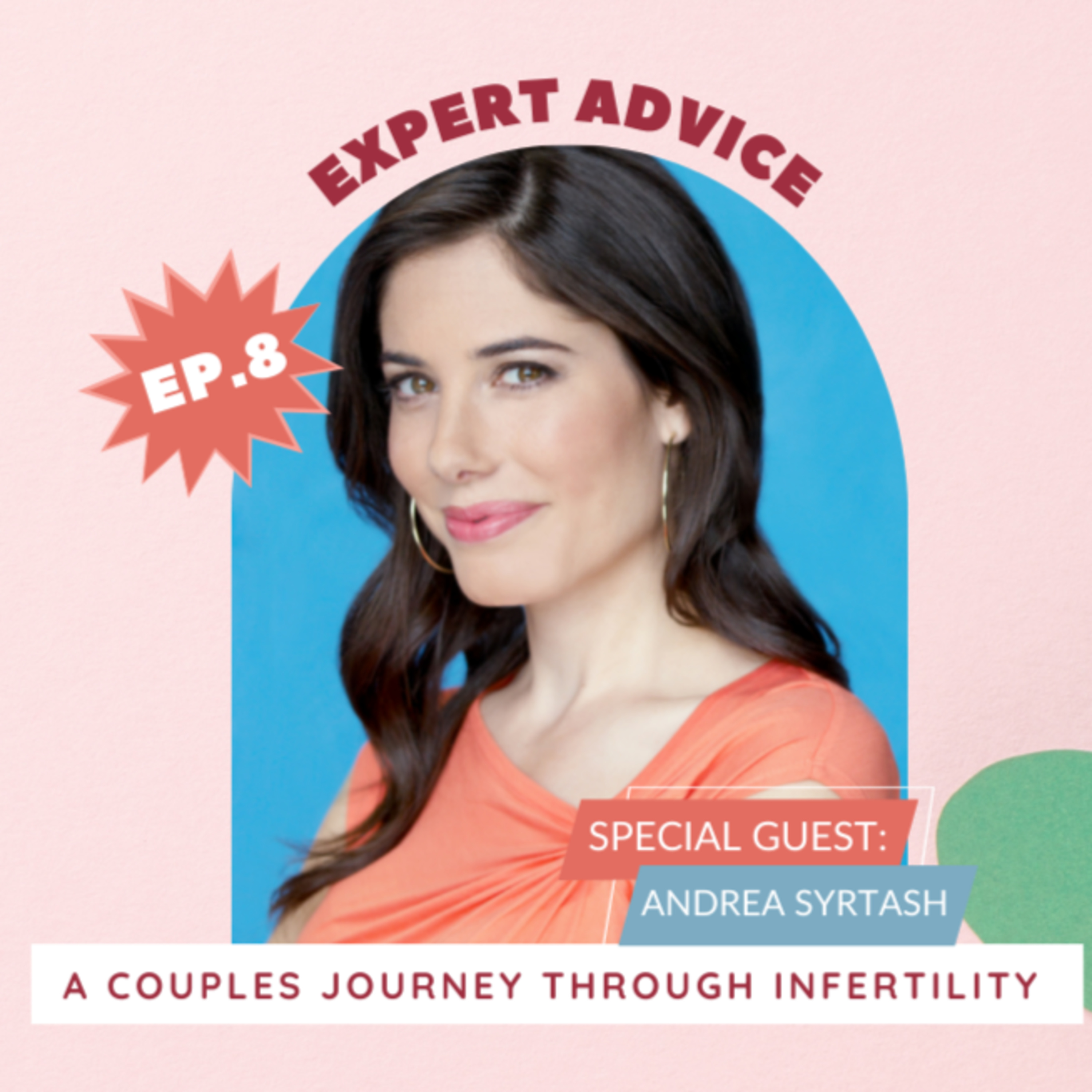 The Oasis Fertility Podcast