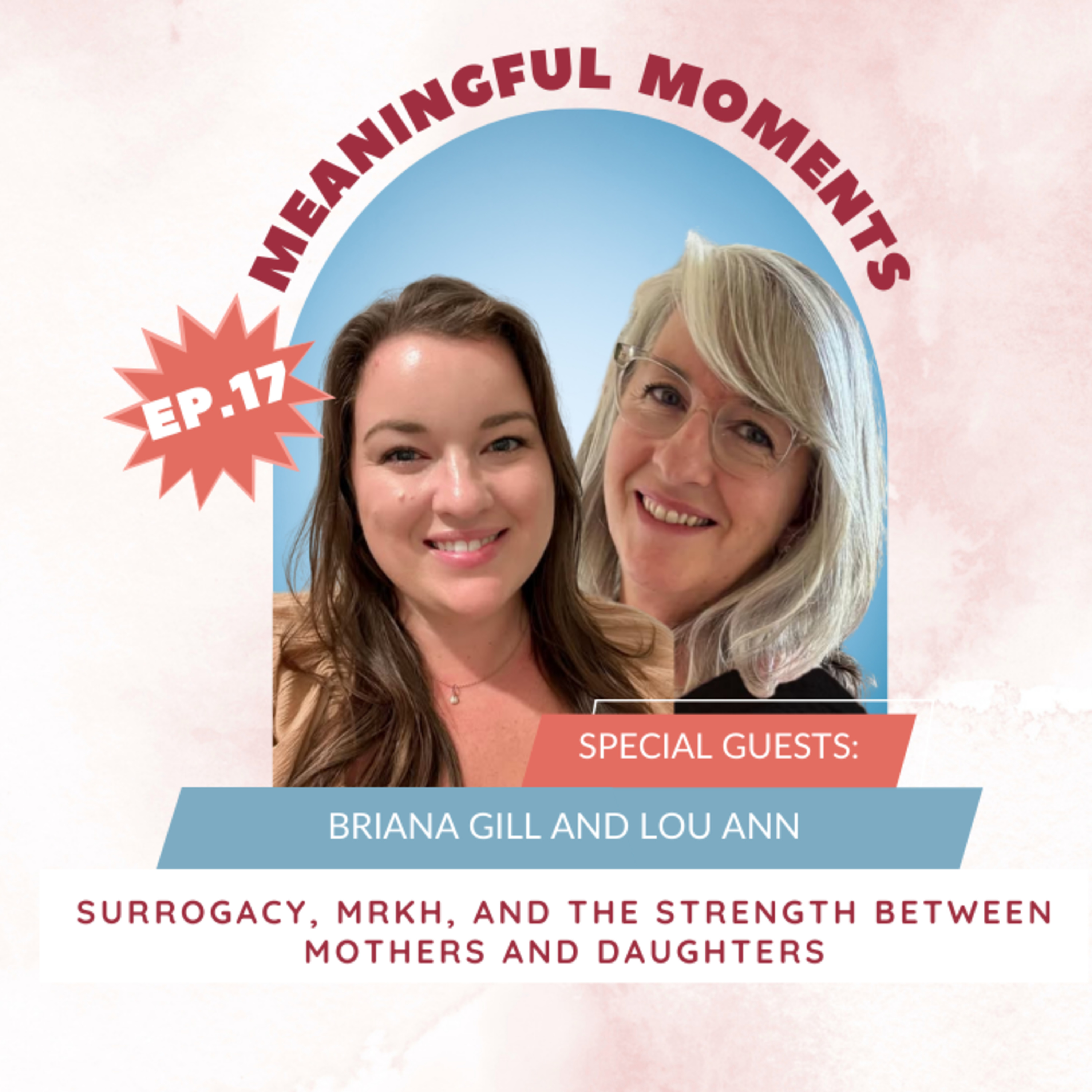The Oasis Fertility Podcast