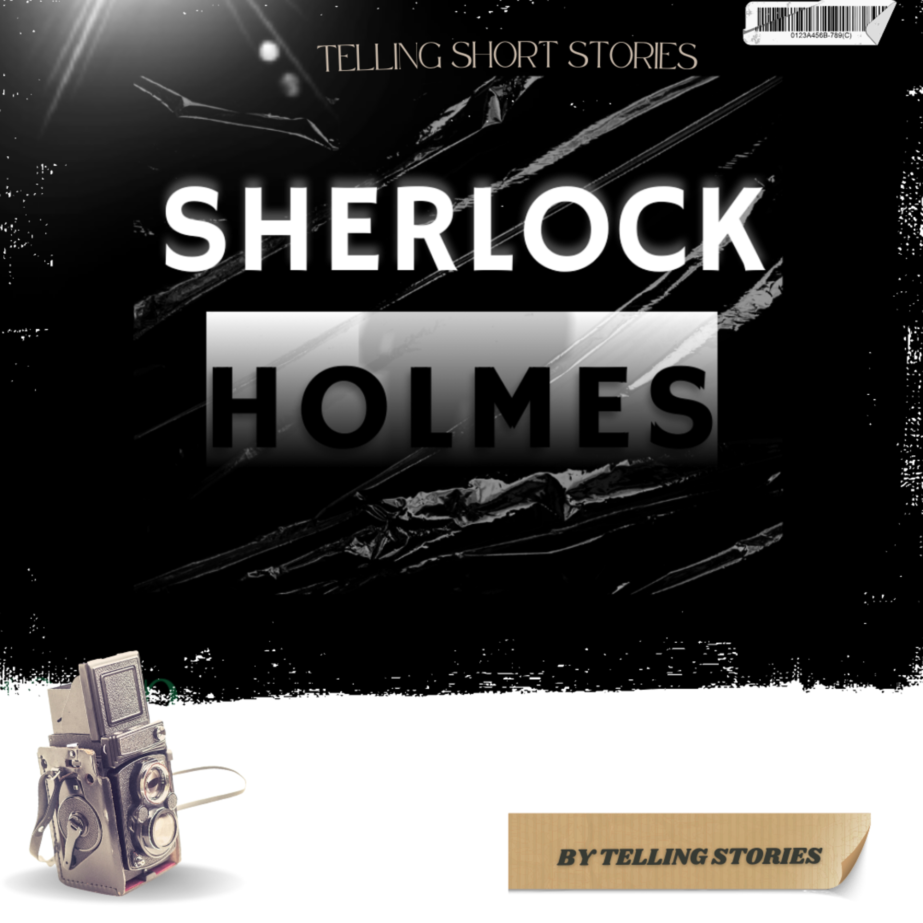 Sherlock Holmes - Στιγμές Ιστορίας (S02 Extra Episode) episode artwork