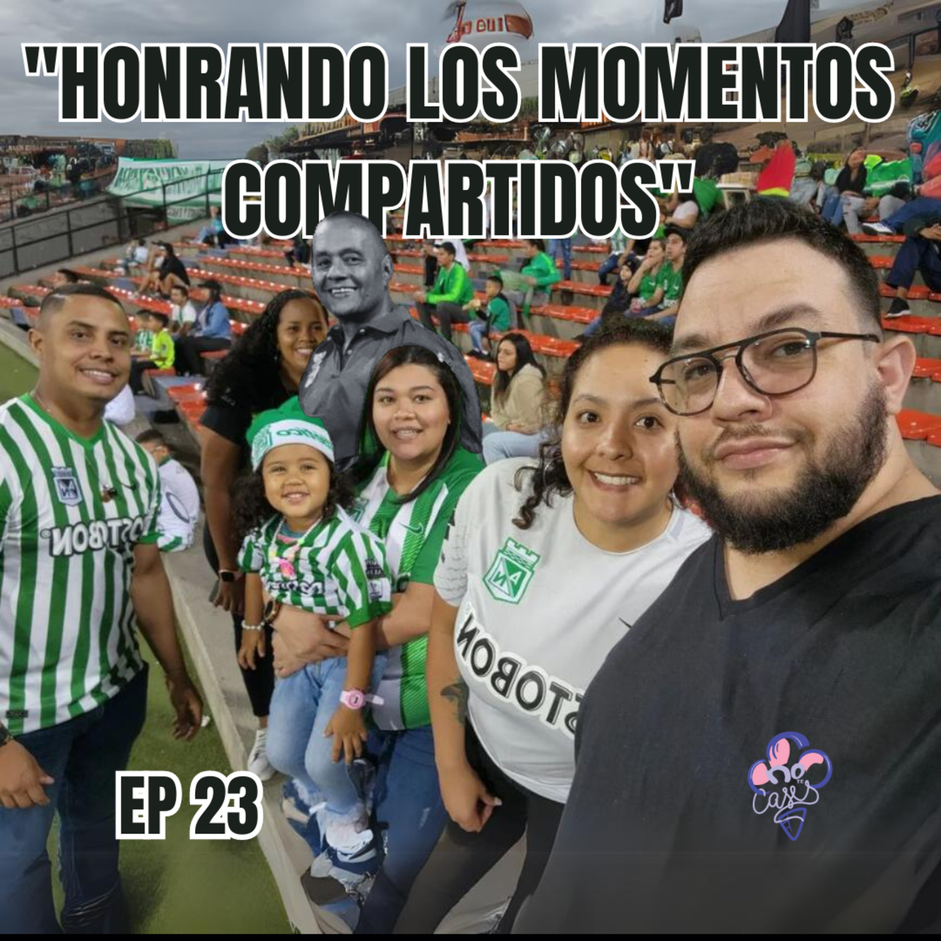 No te cases