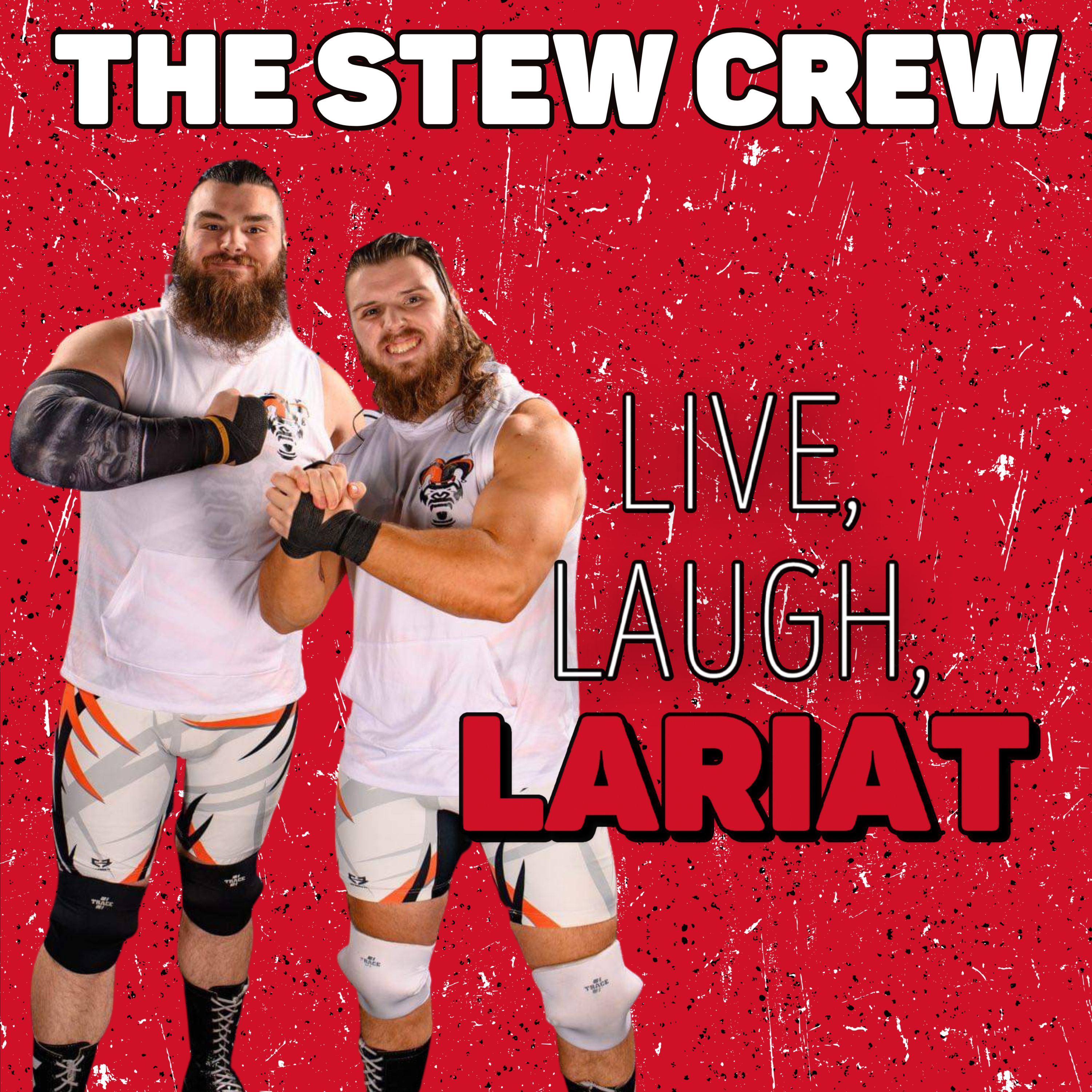 Episode #65: The Stew Crew