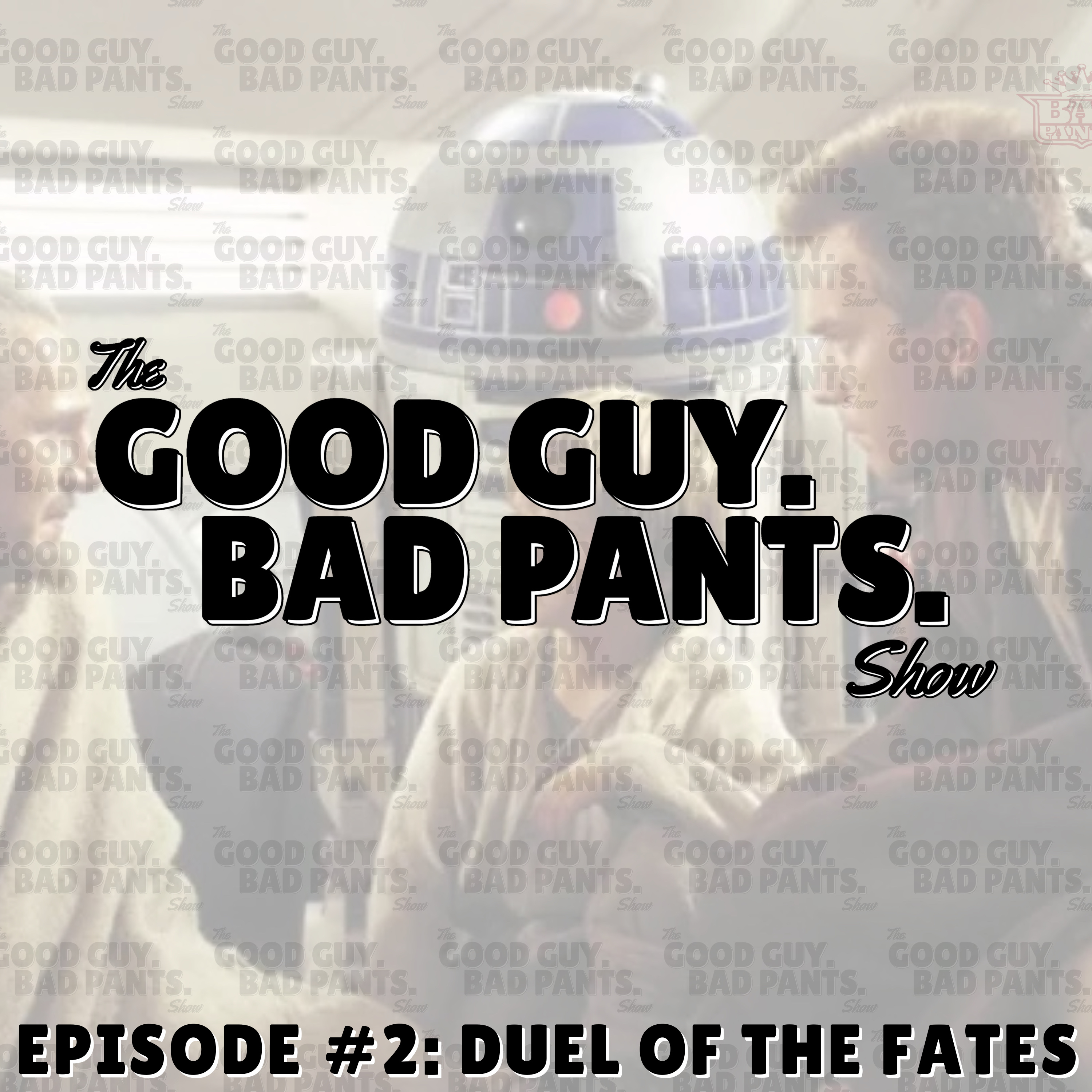 Bad Pants Media