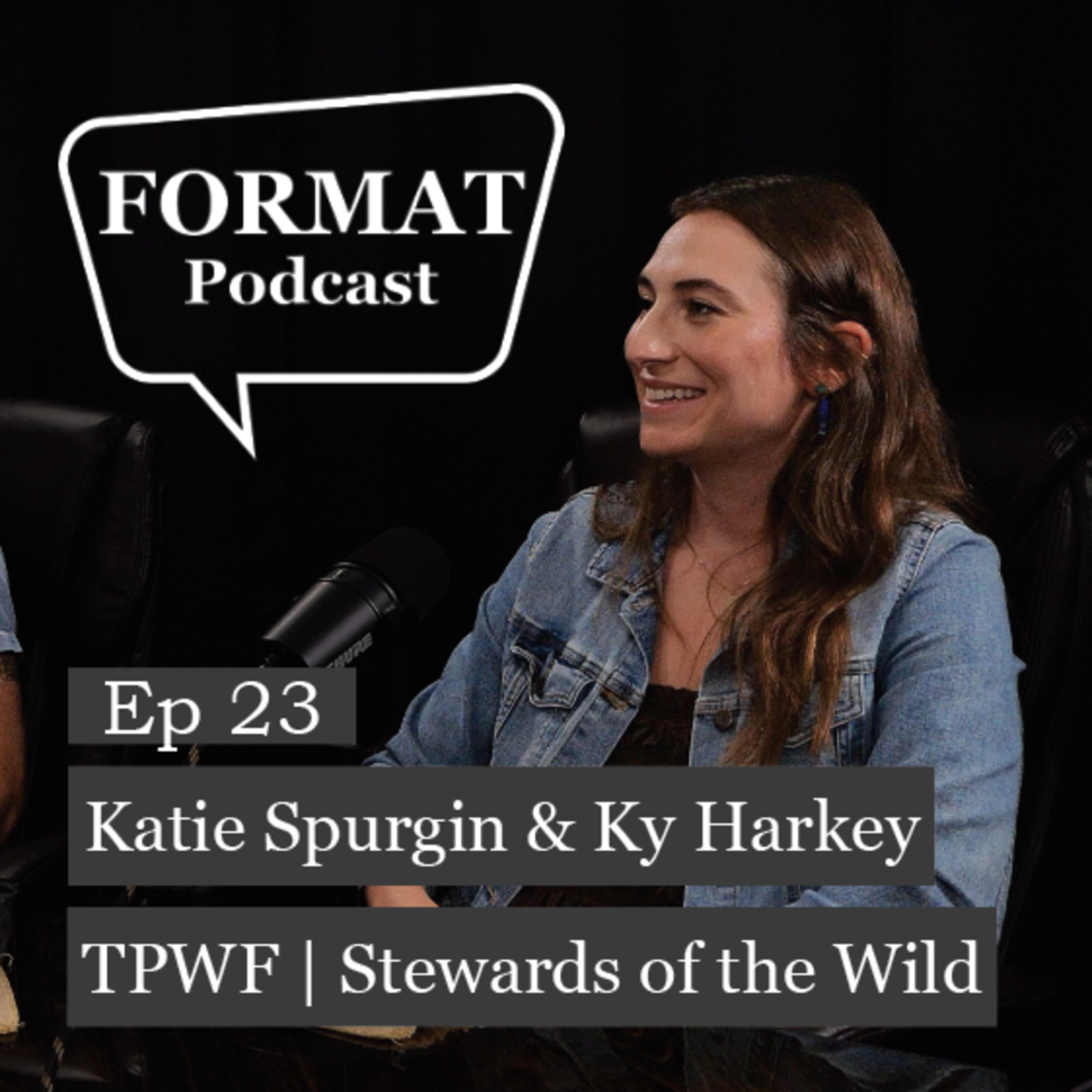 Format Podcast