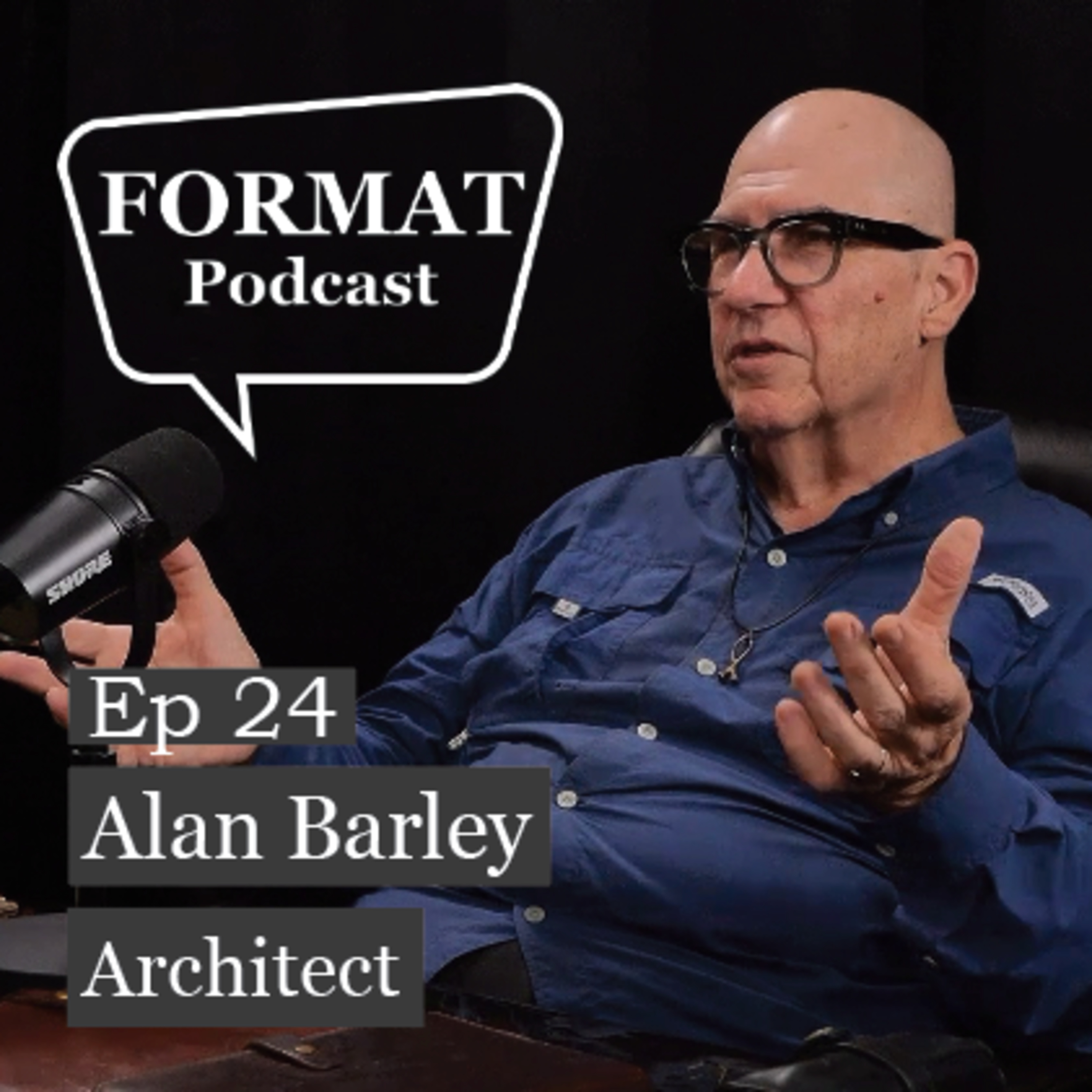Format Podcast