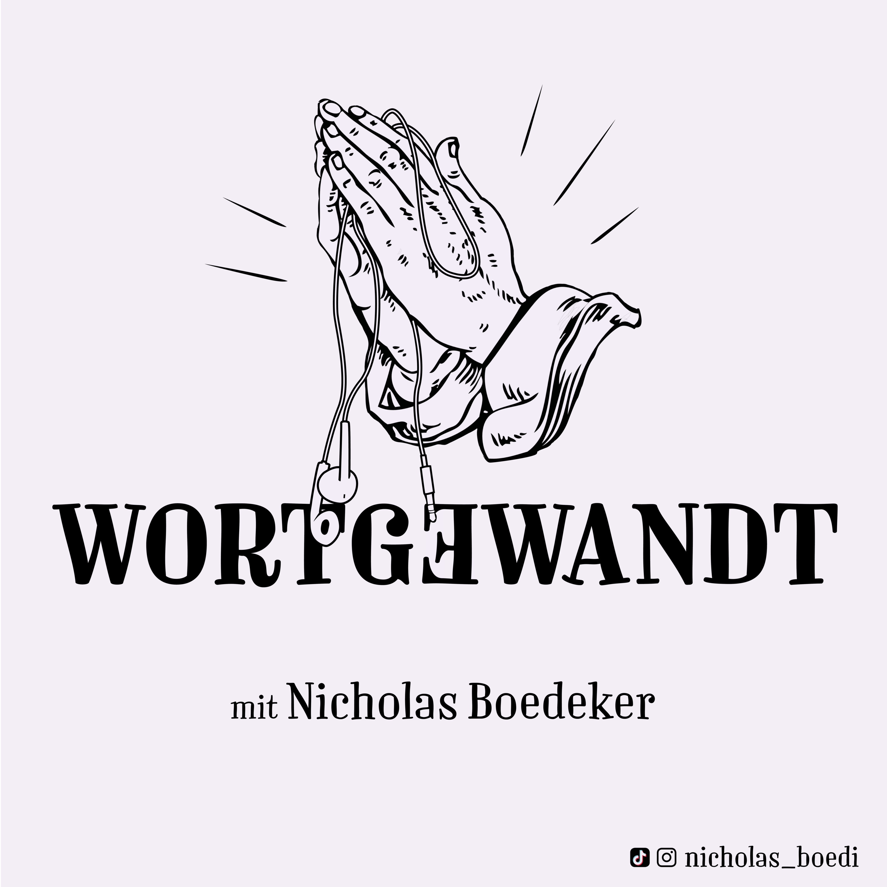 #1 - Gott ist queer? Wie alles begann