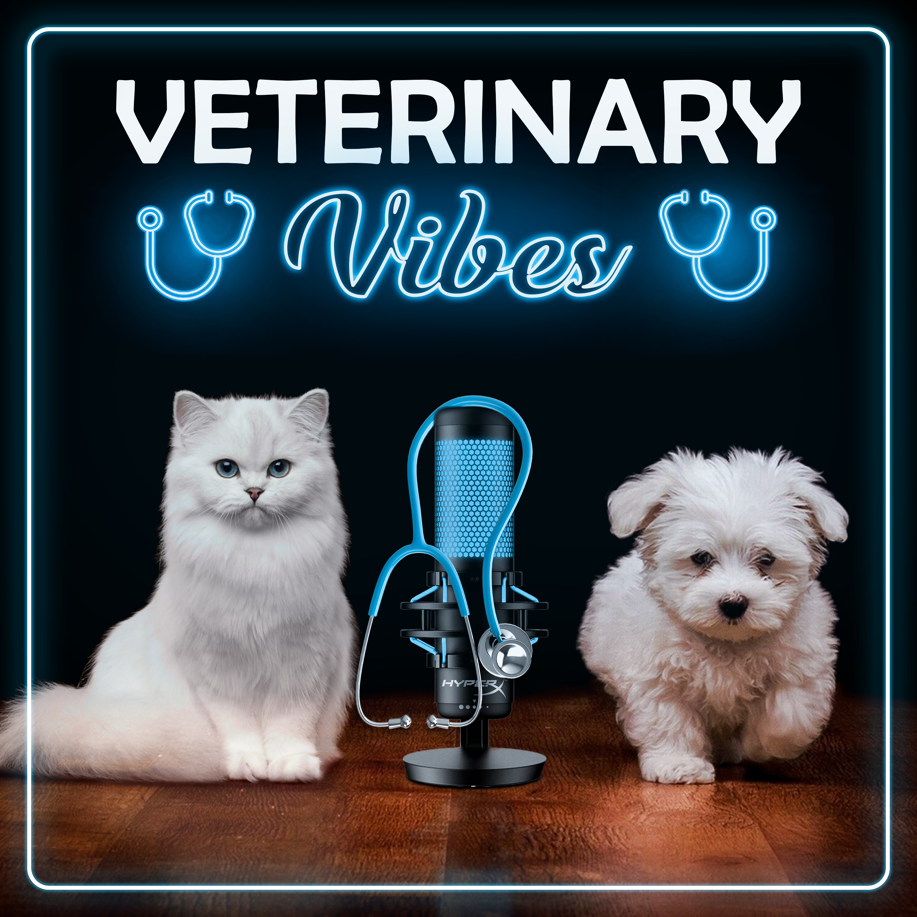 Veterinary Vibes
