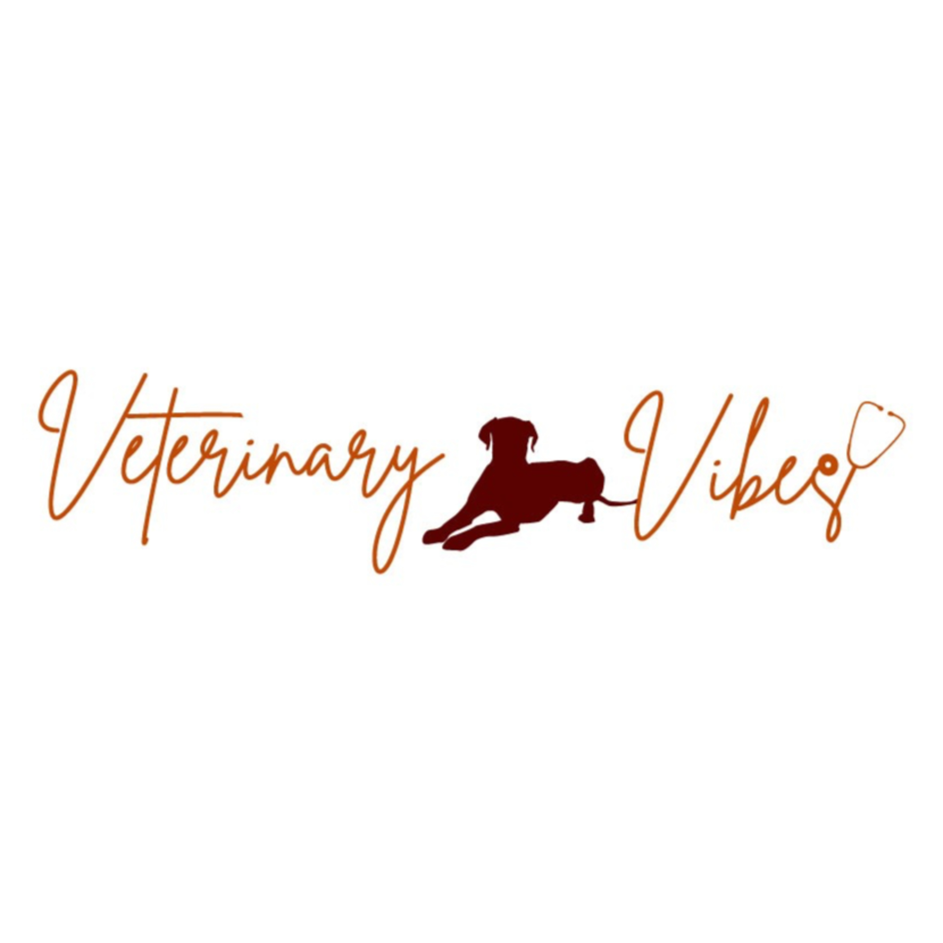 Finding the Right Avenue to Thrive in Vet Med W/ Lucy Nash, RVT Eps. 32 episode artwork
