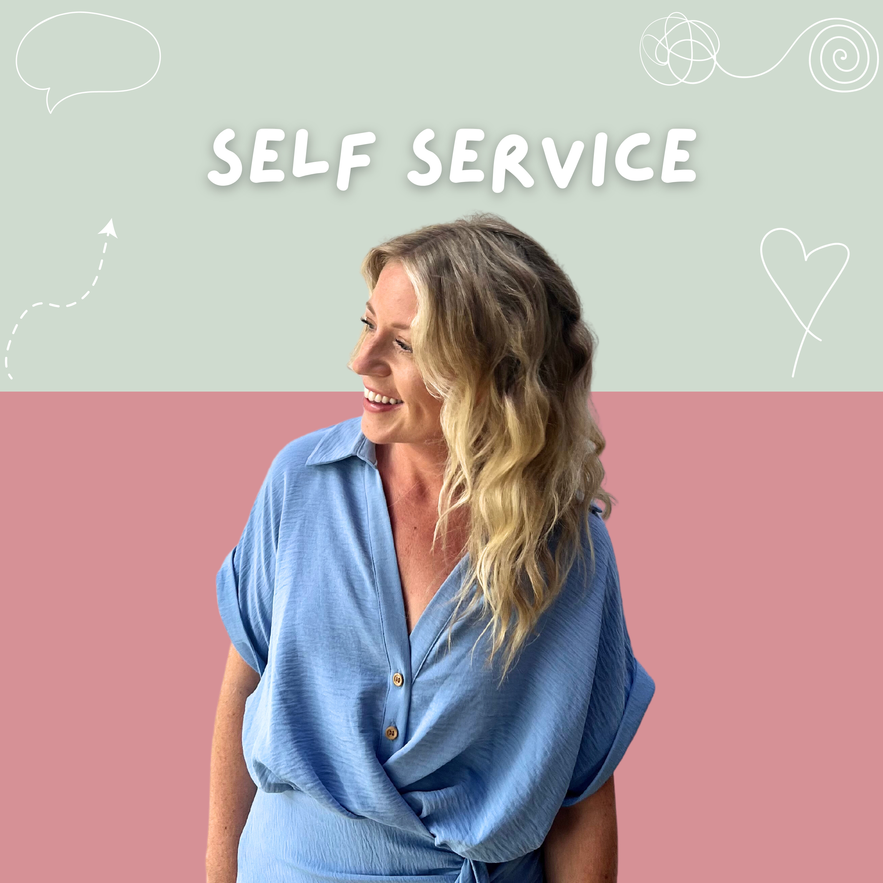 Self Service