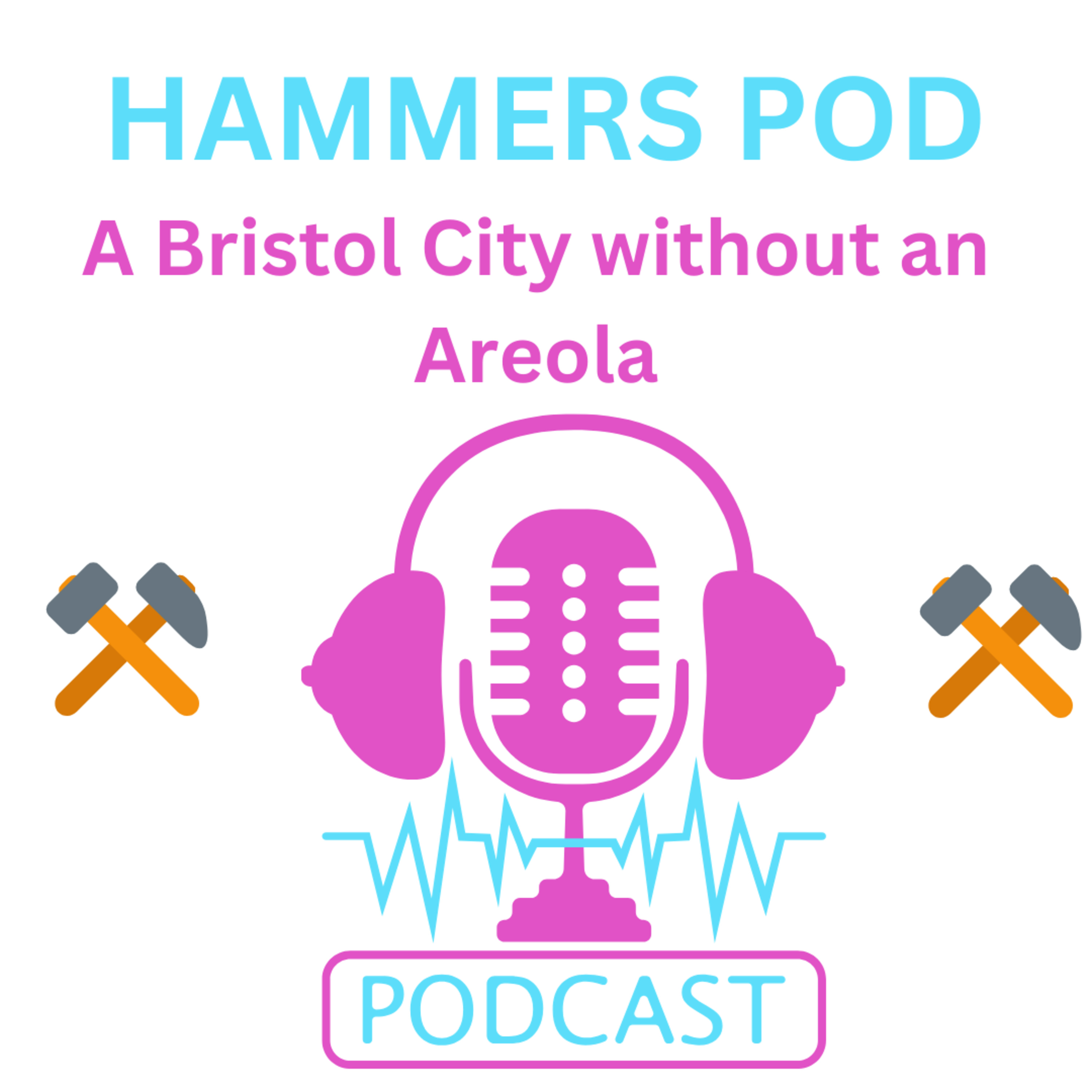 A Bristol City without an Areola episode artwork