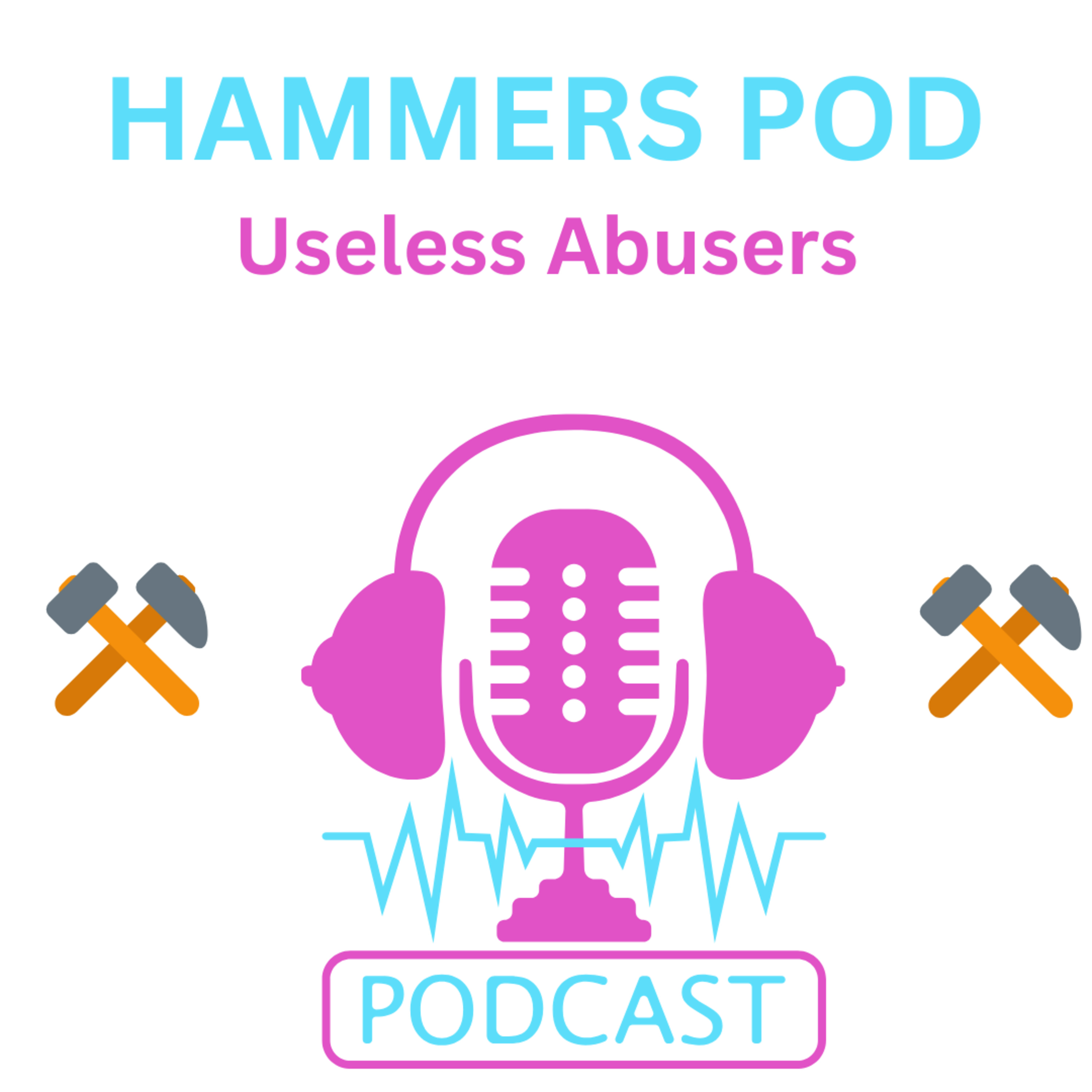 Useless Abusers
