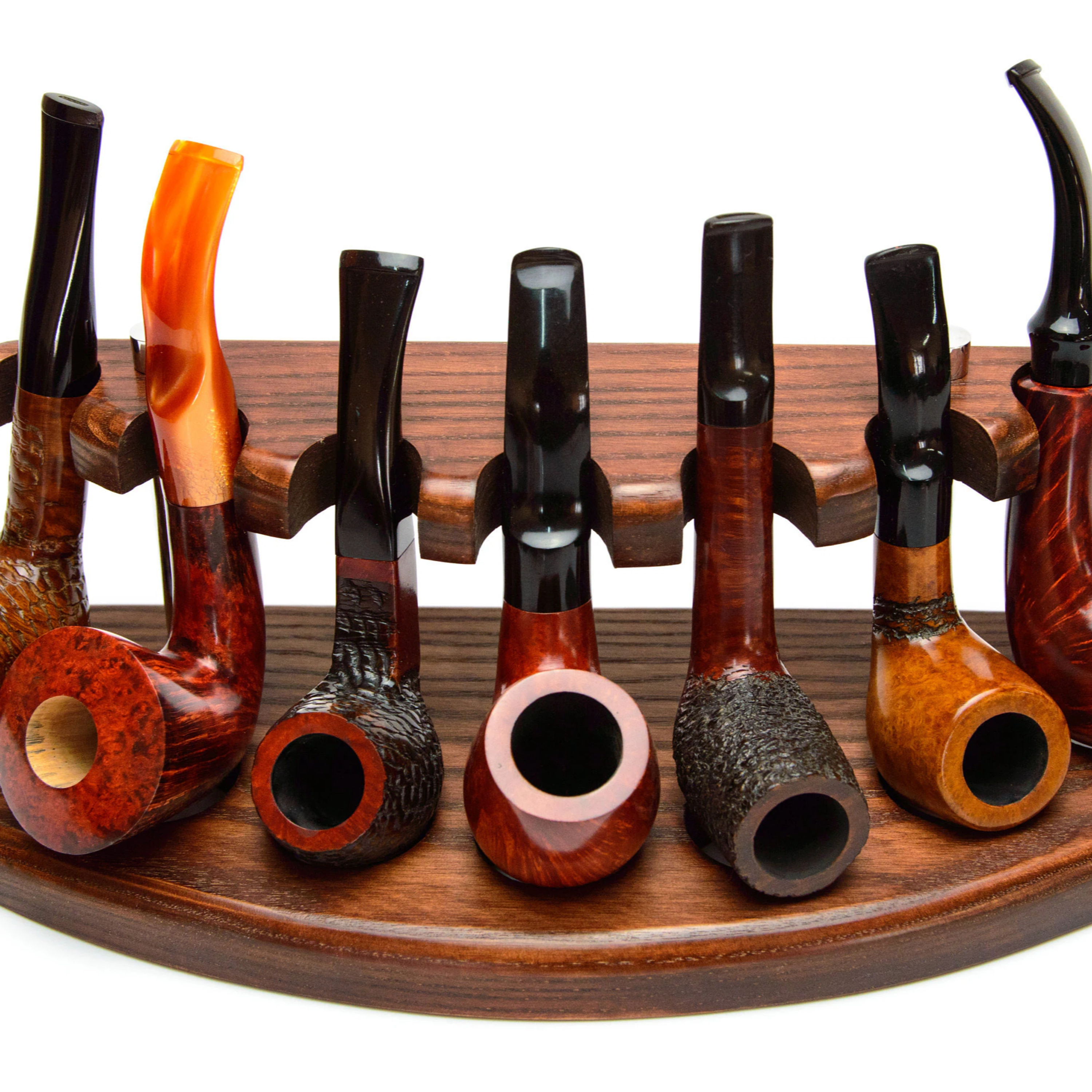 James and Jeff present: Tales from the Phoenix Cigar Lounge
