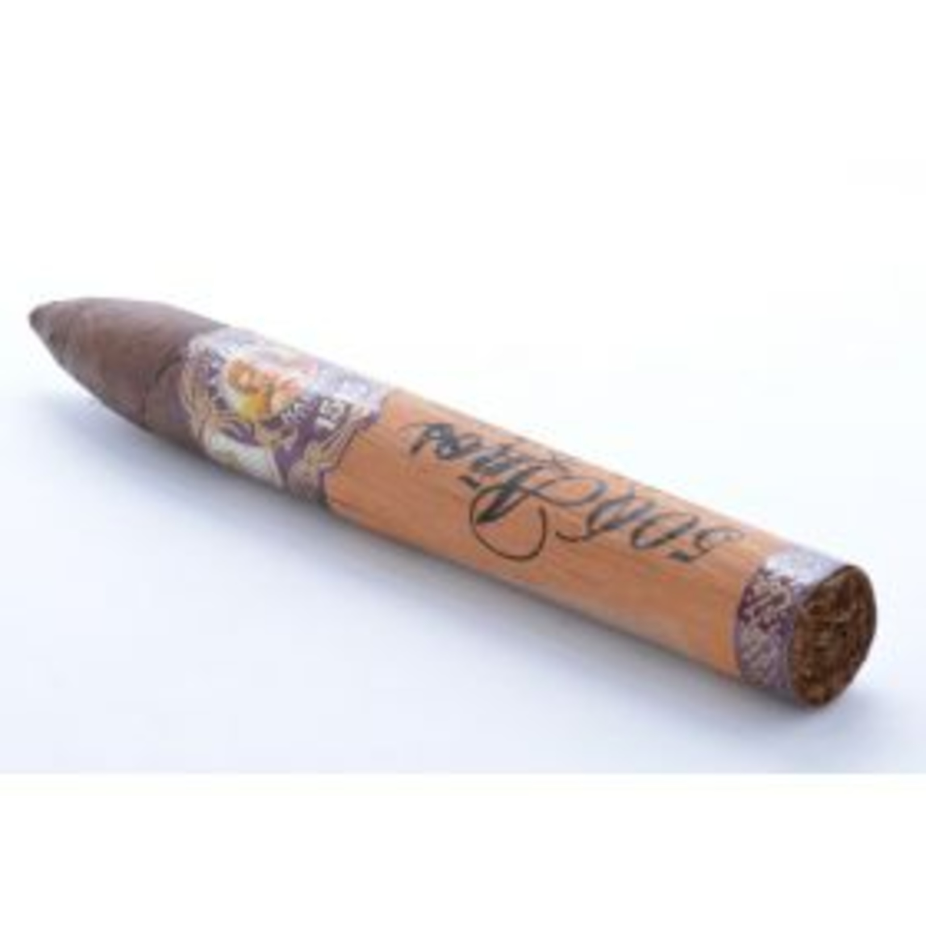 James and Jeff present: Tales from the Phoenix Cigar Lounge