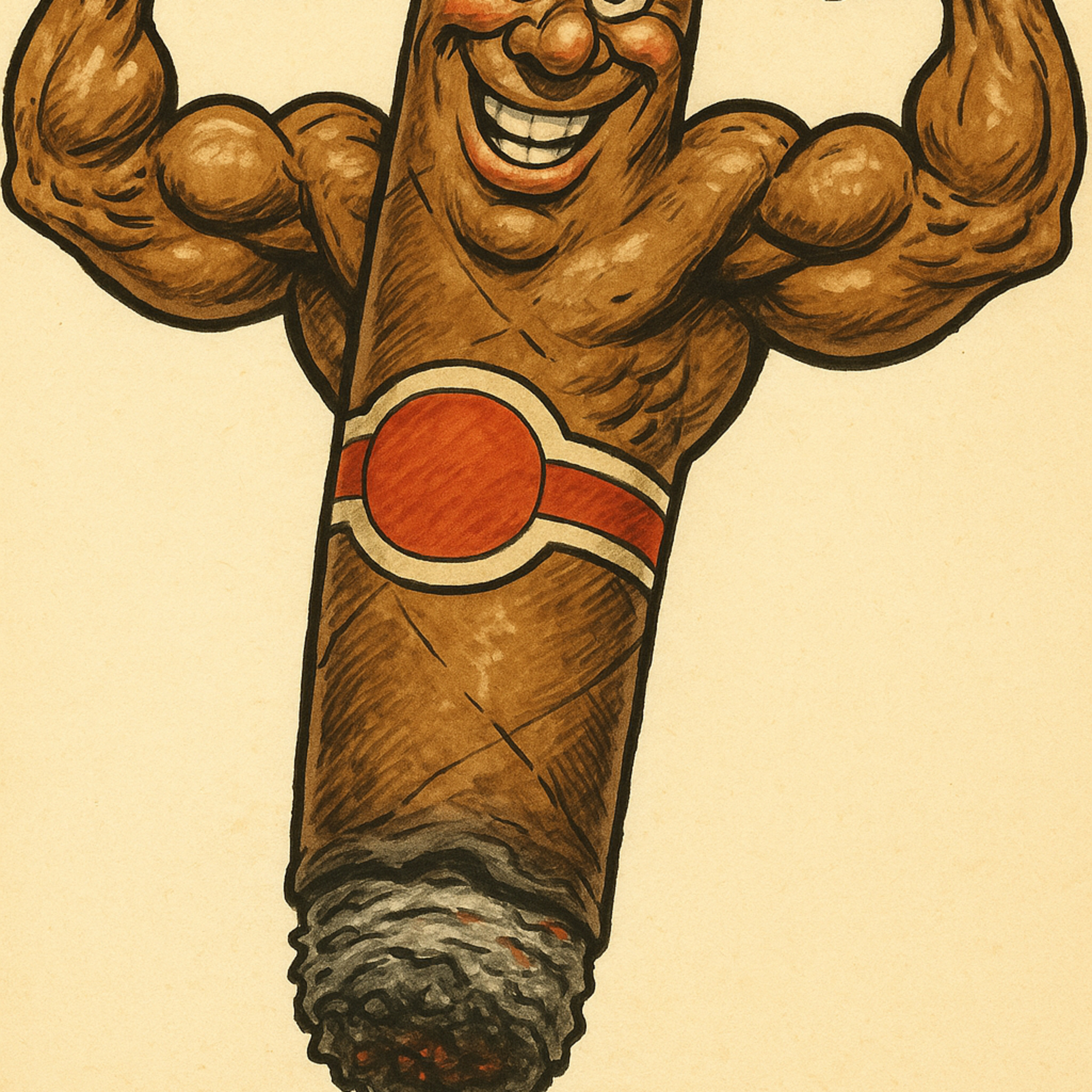 James and Jeff present: Tales from the Phoenix Cigar Lounge