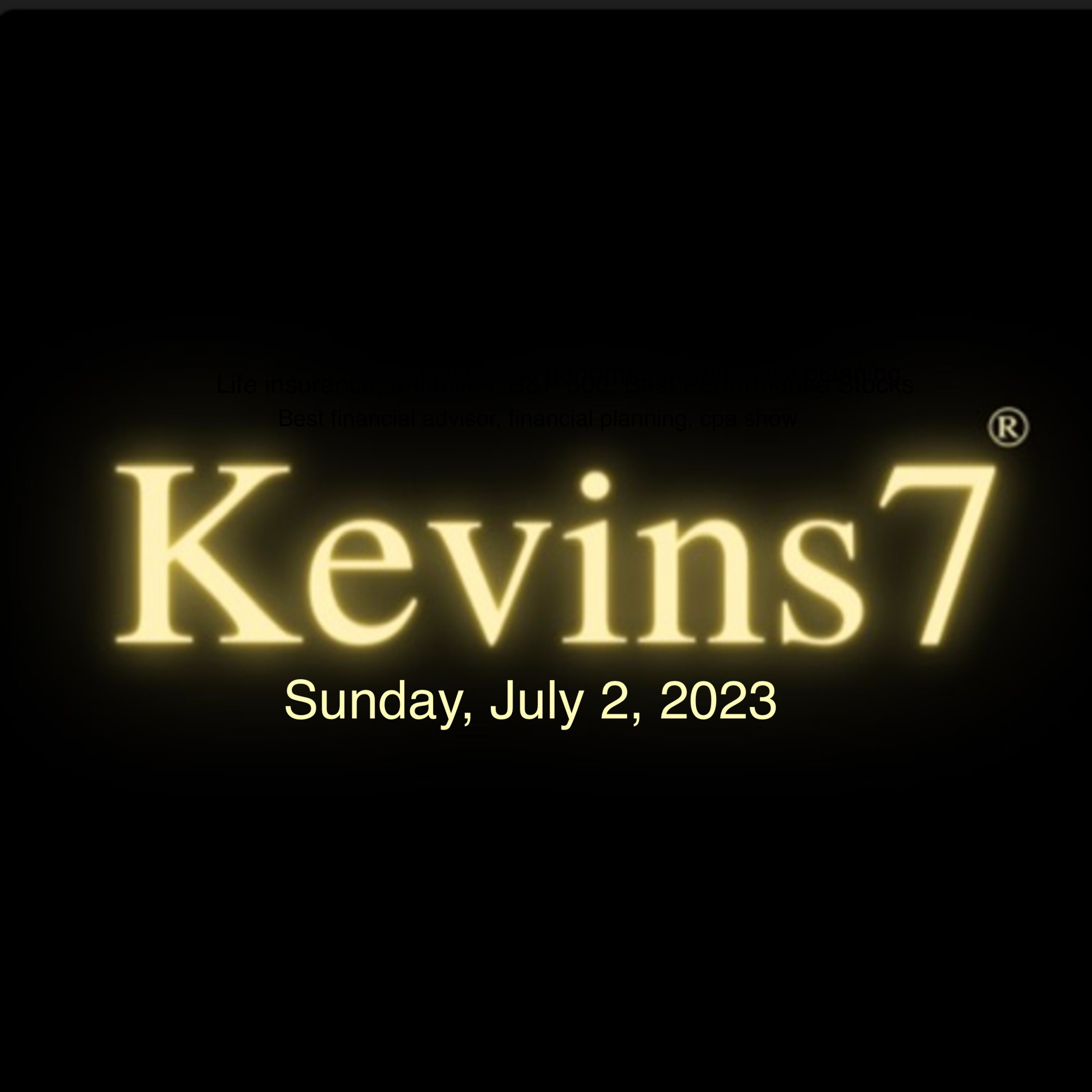 Kevins7