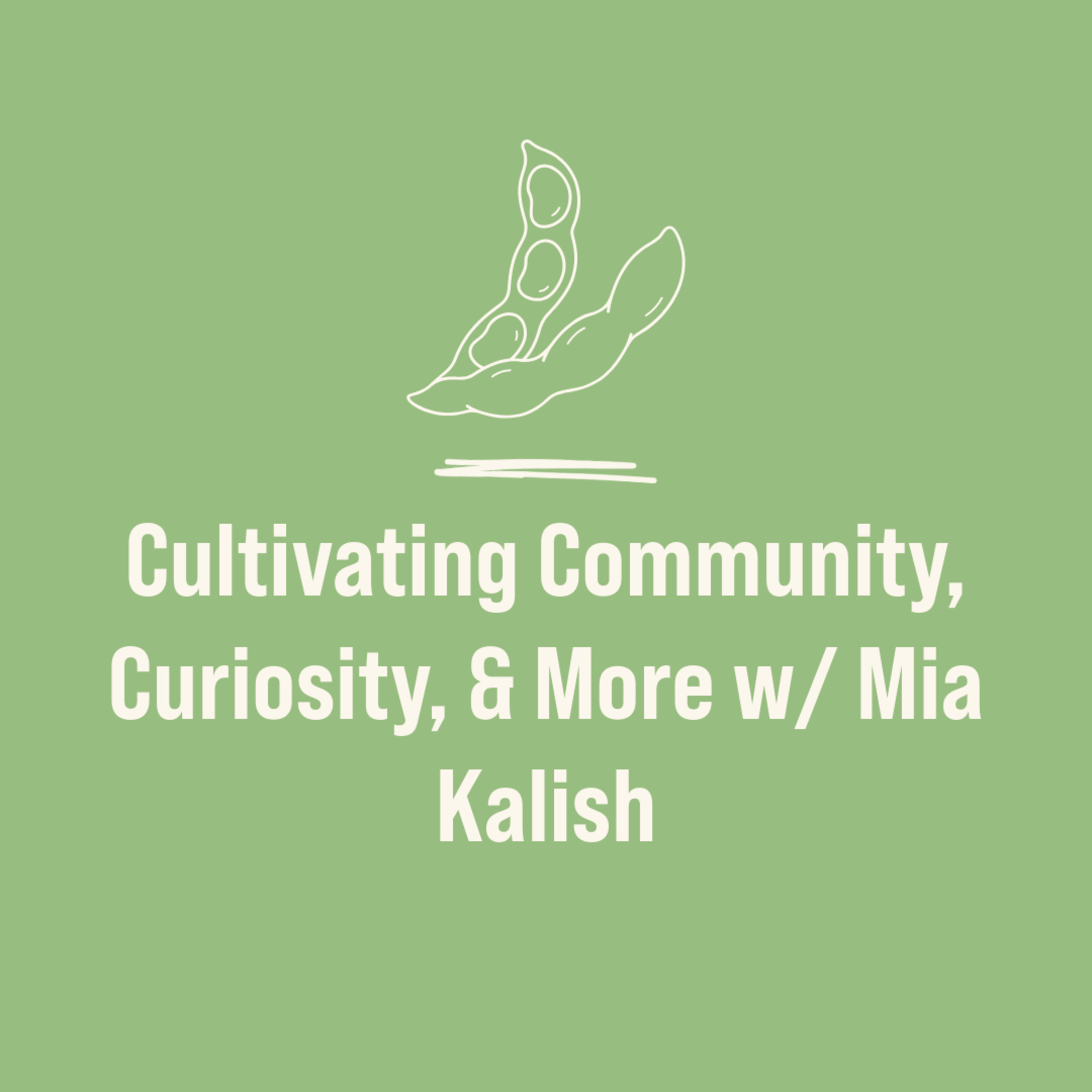 The Intentional Intern