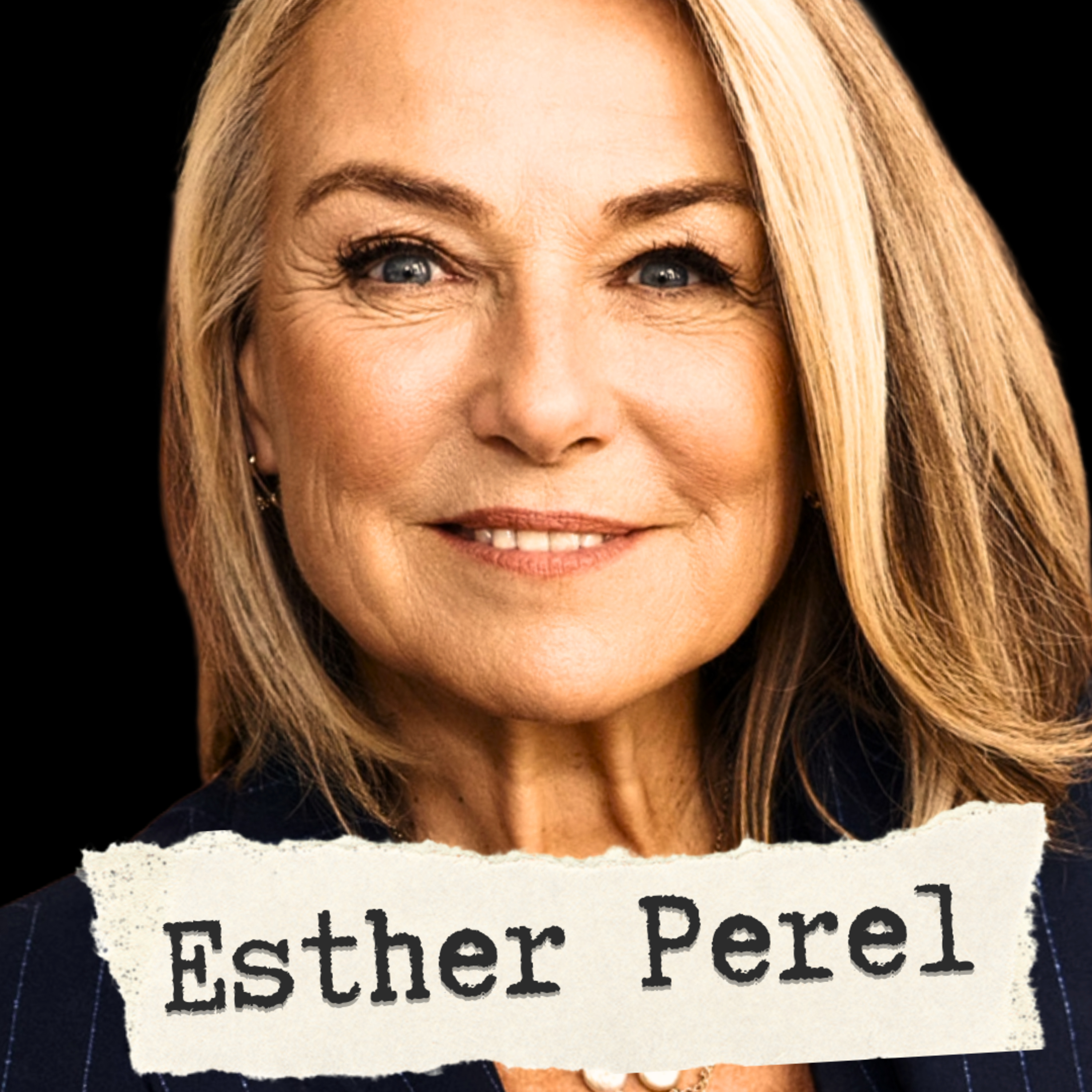 #21 Pourquoi le désir sexuel s’effondre après 6 mois… et comment le faire revenir (Mating in Captivity, Esther Perel)