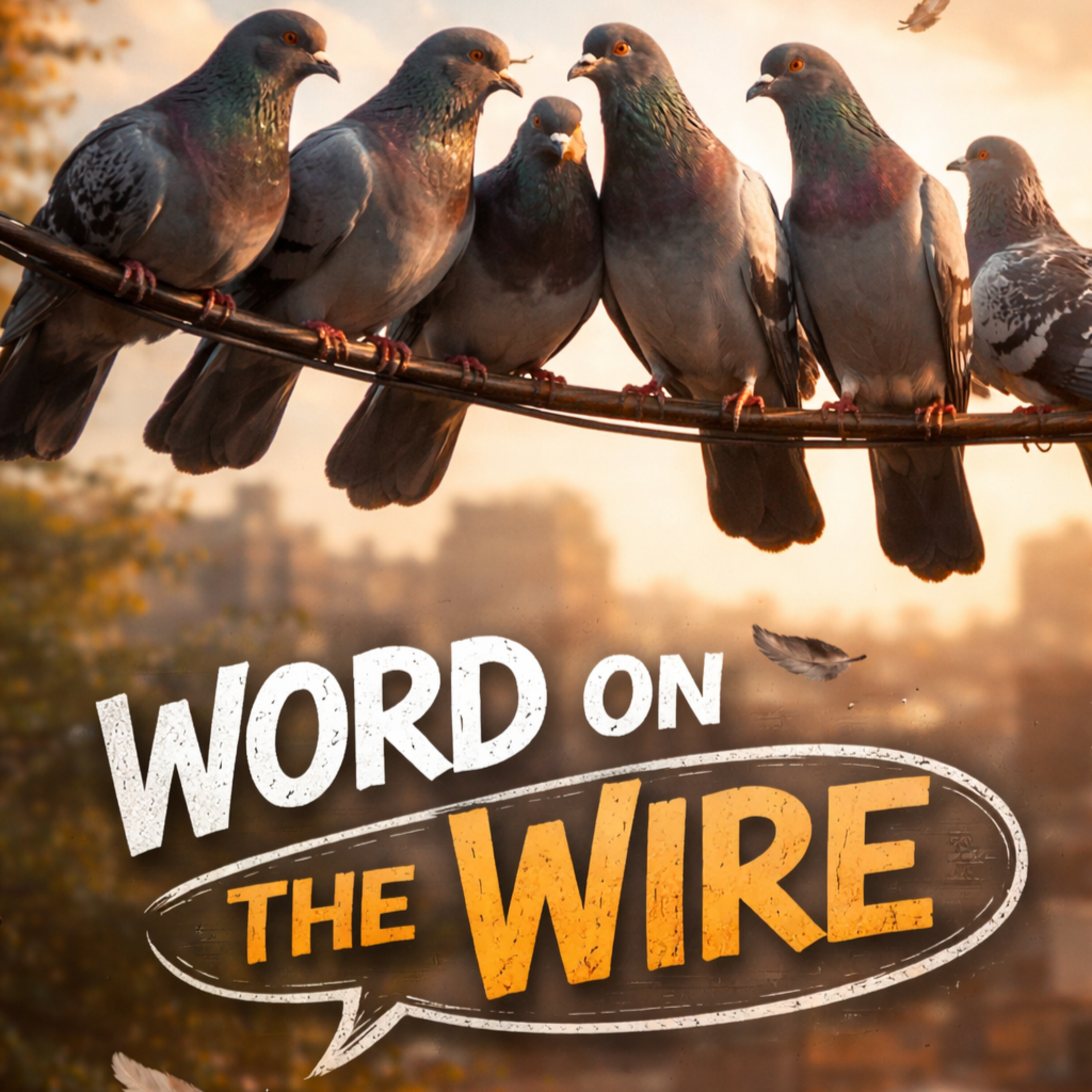 W.O.W episode artwork