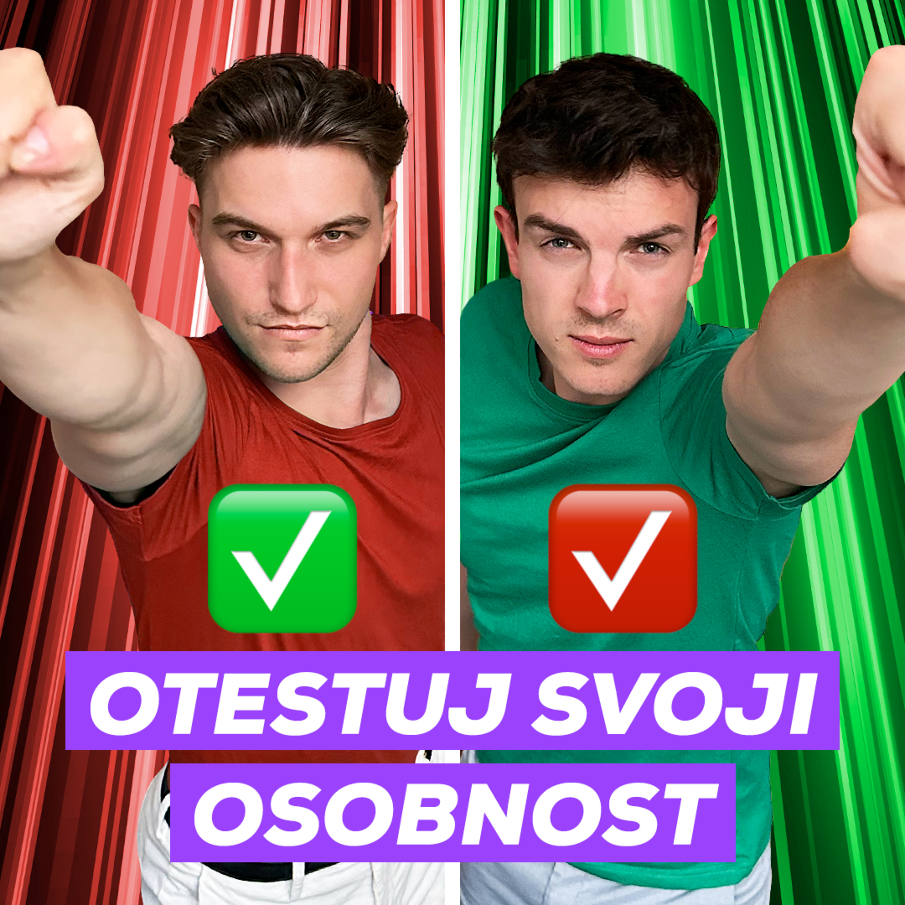 Úplně normální
