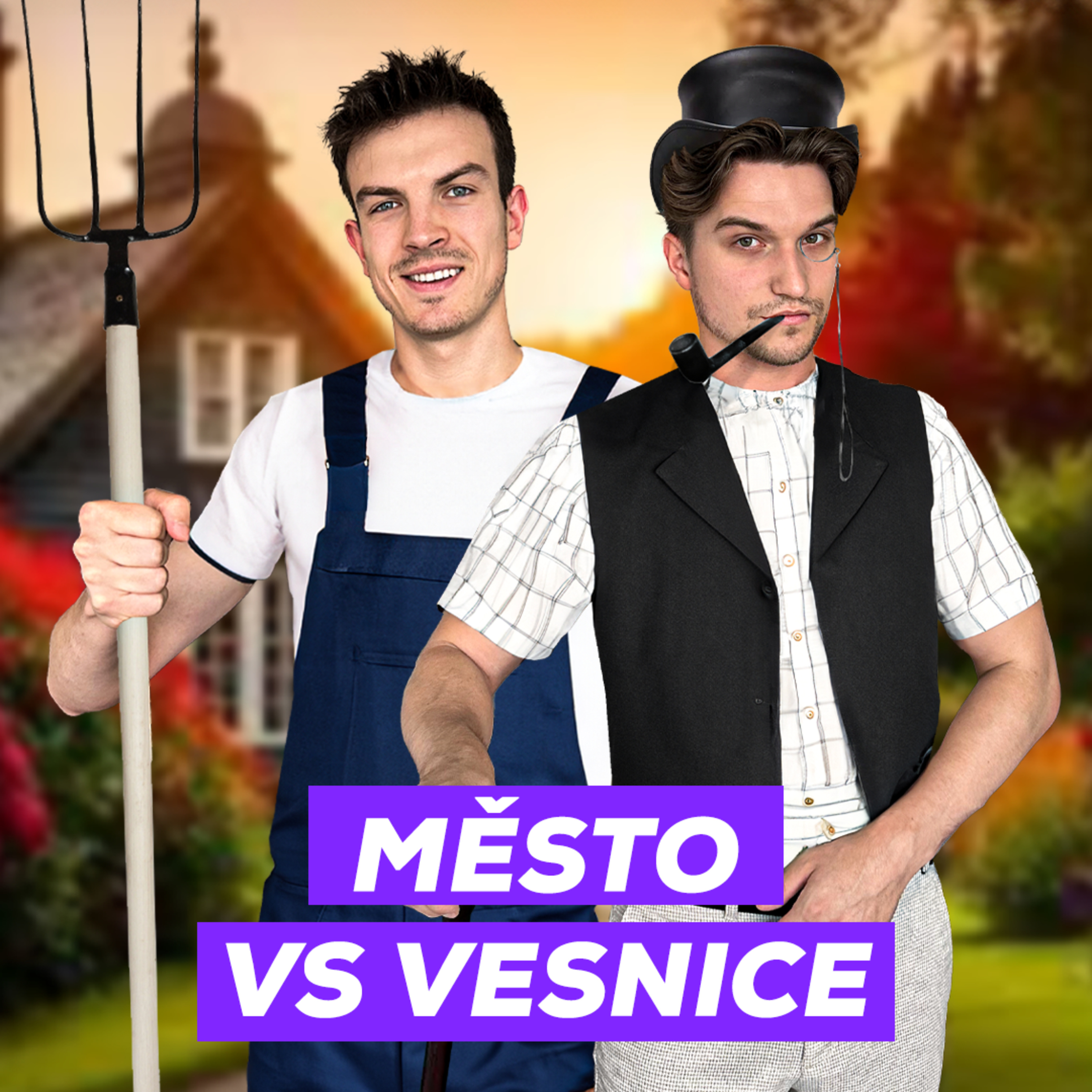 Úplně normální
