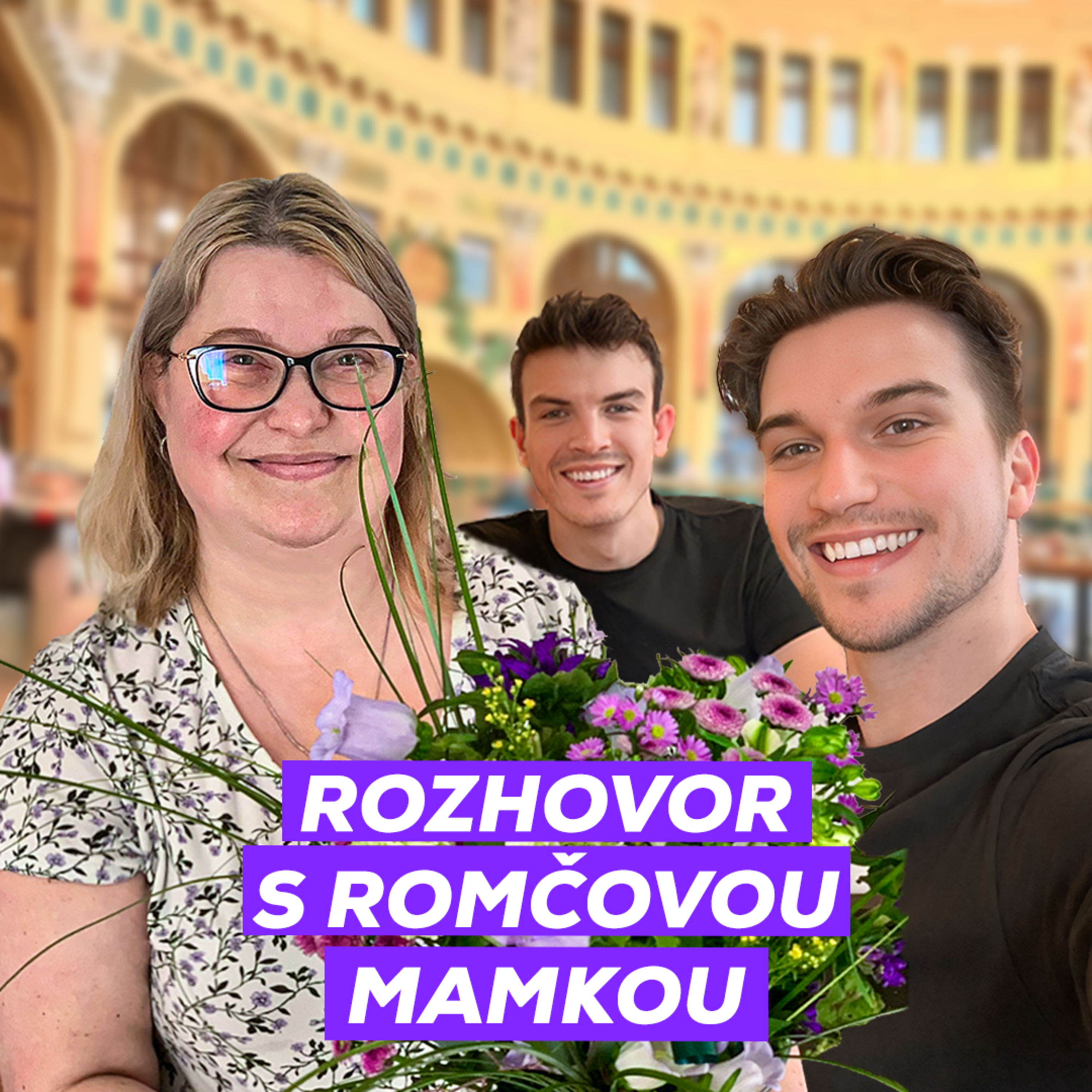 Úplně normální
