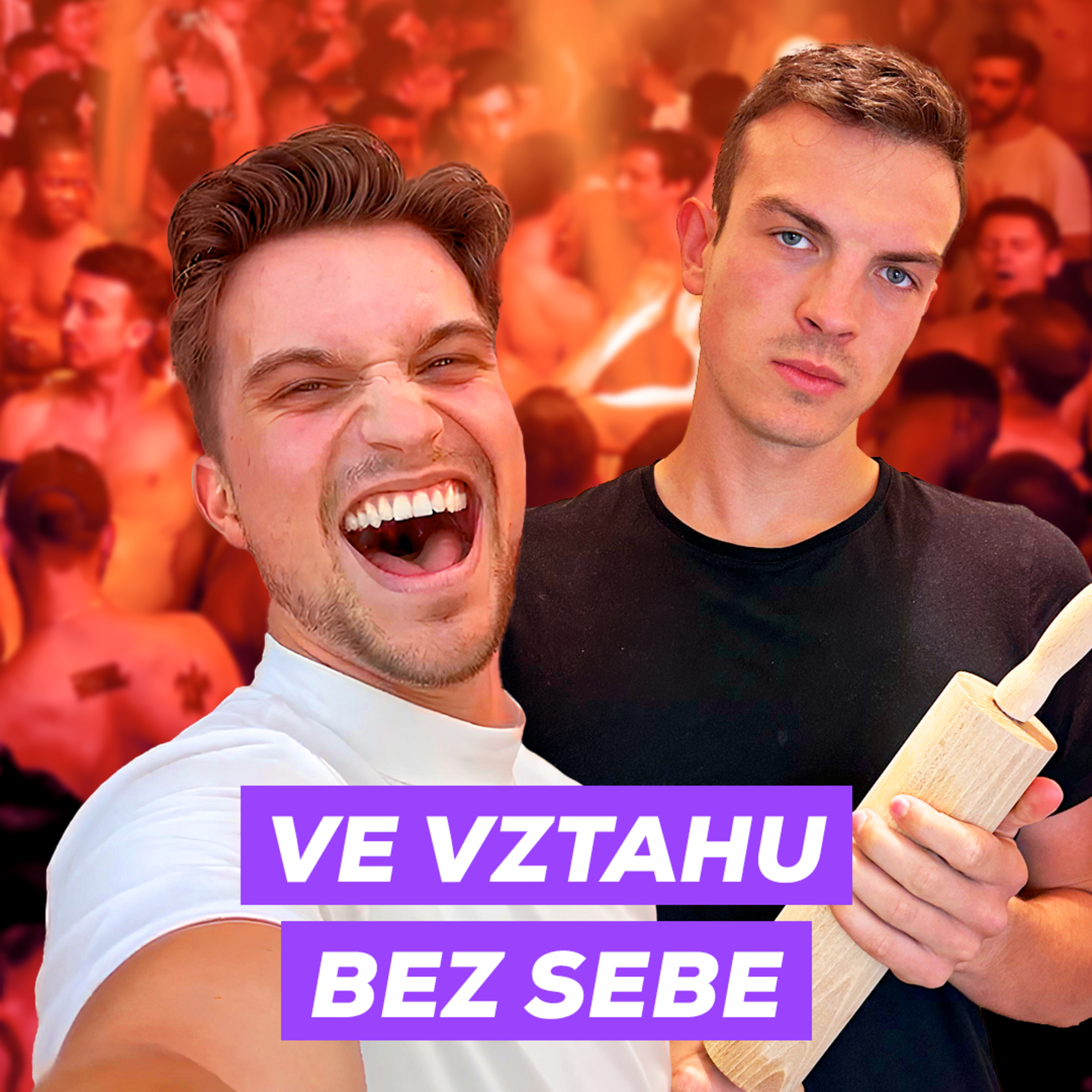 Úplně normální