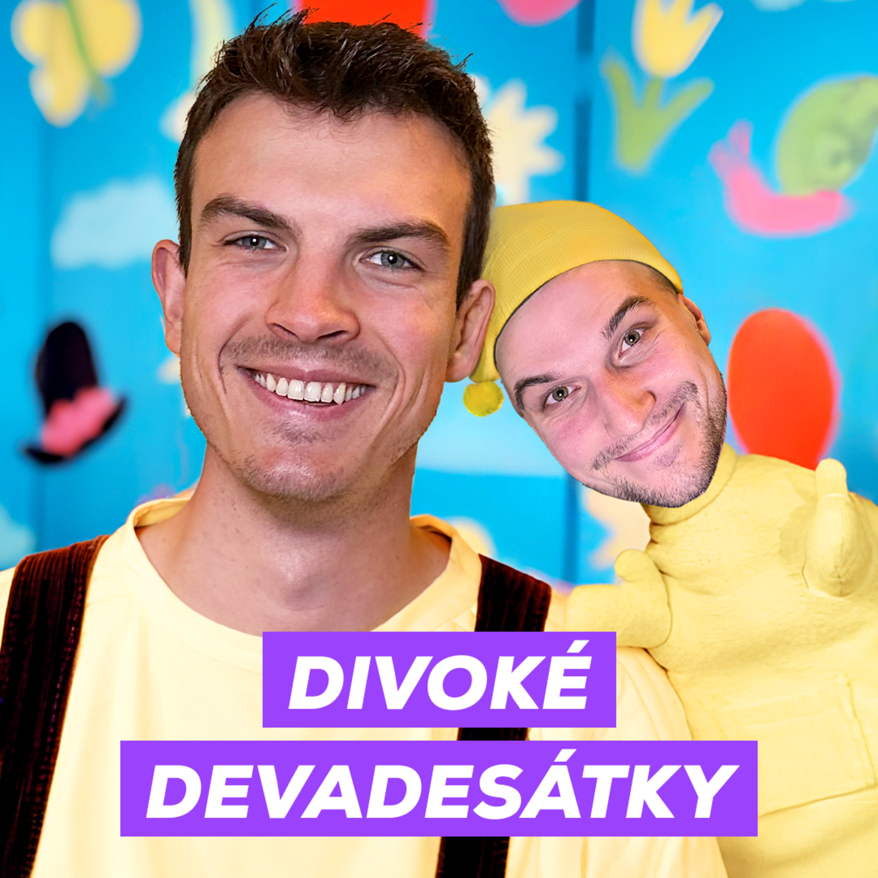 Úplně normální