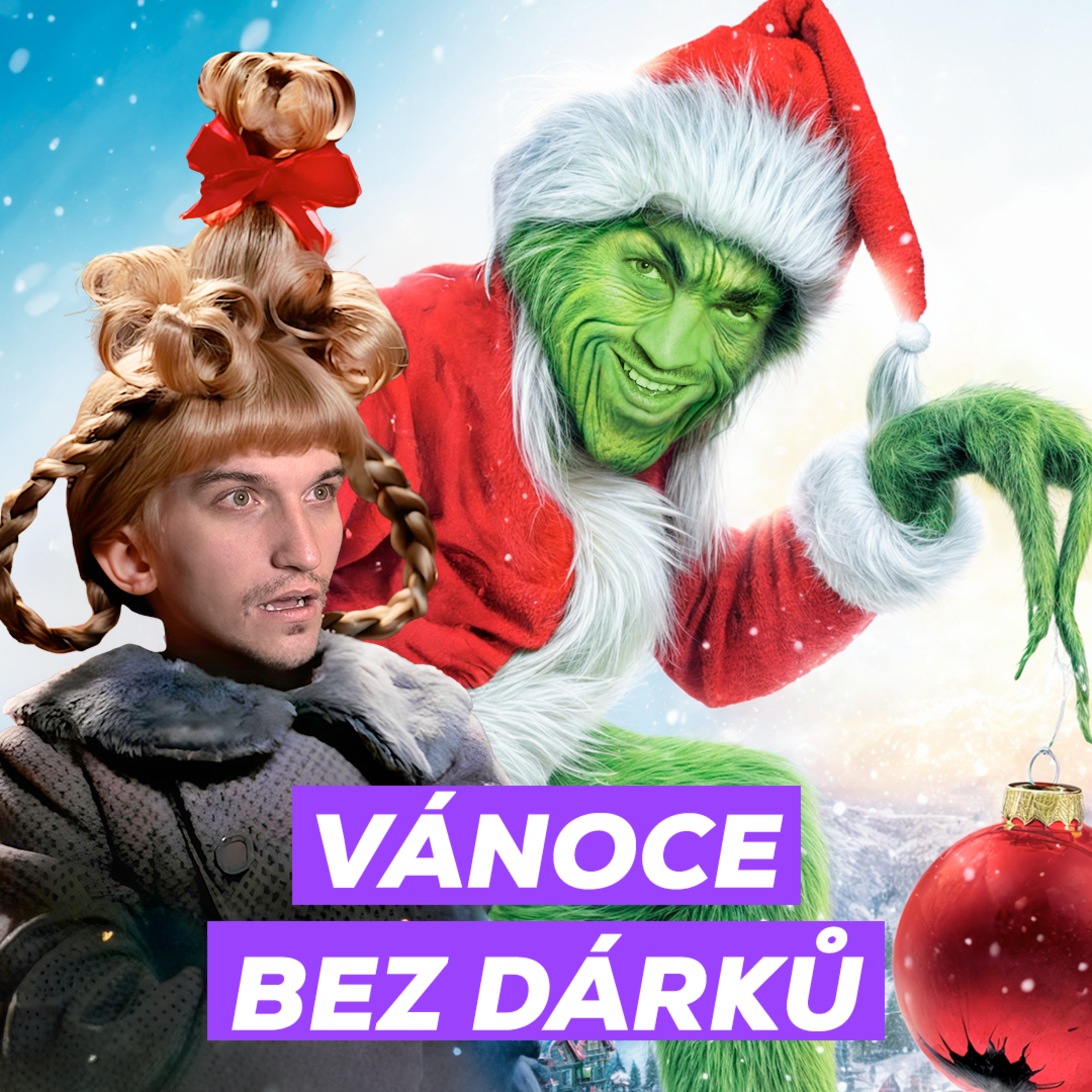 Úplně normální