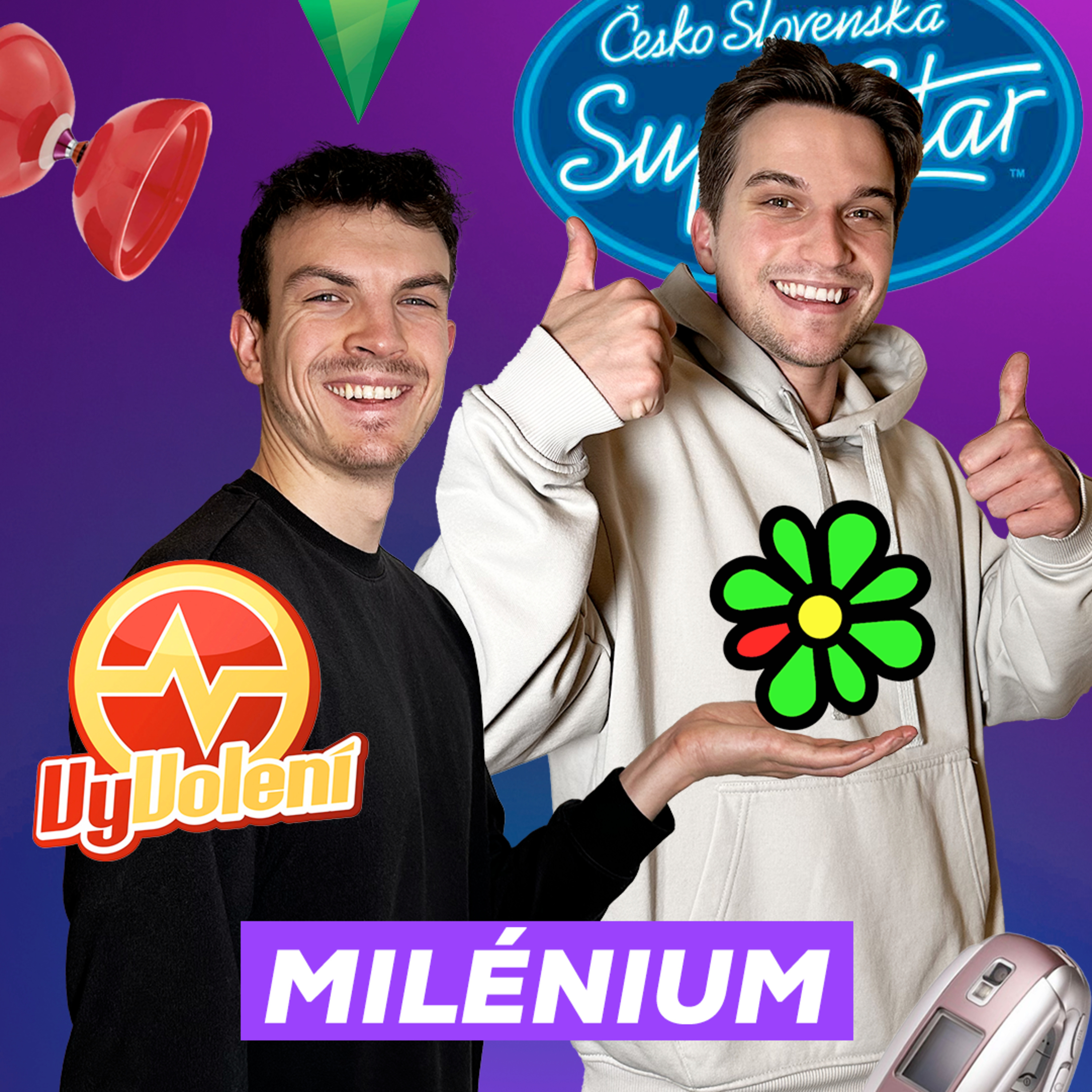 Úplně normální