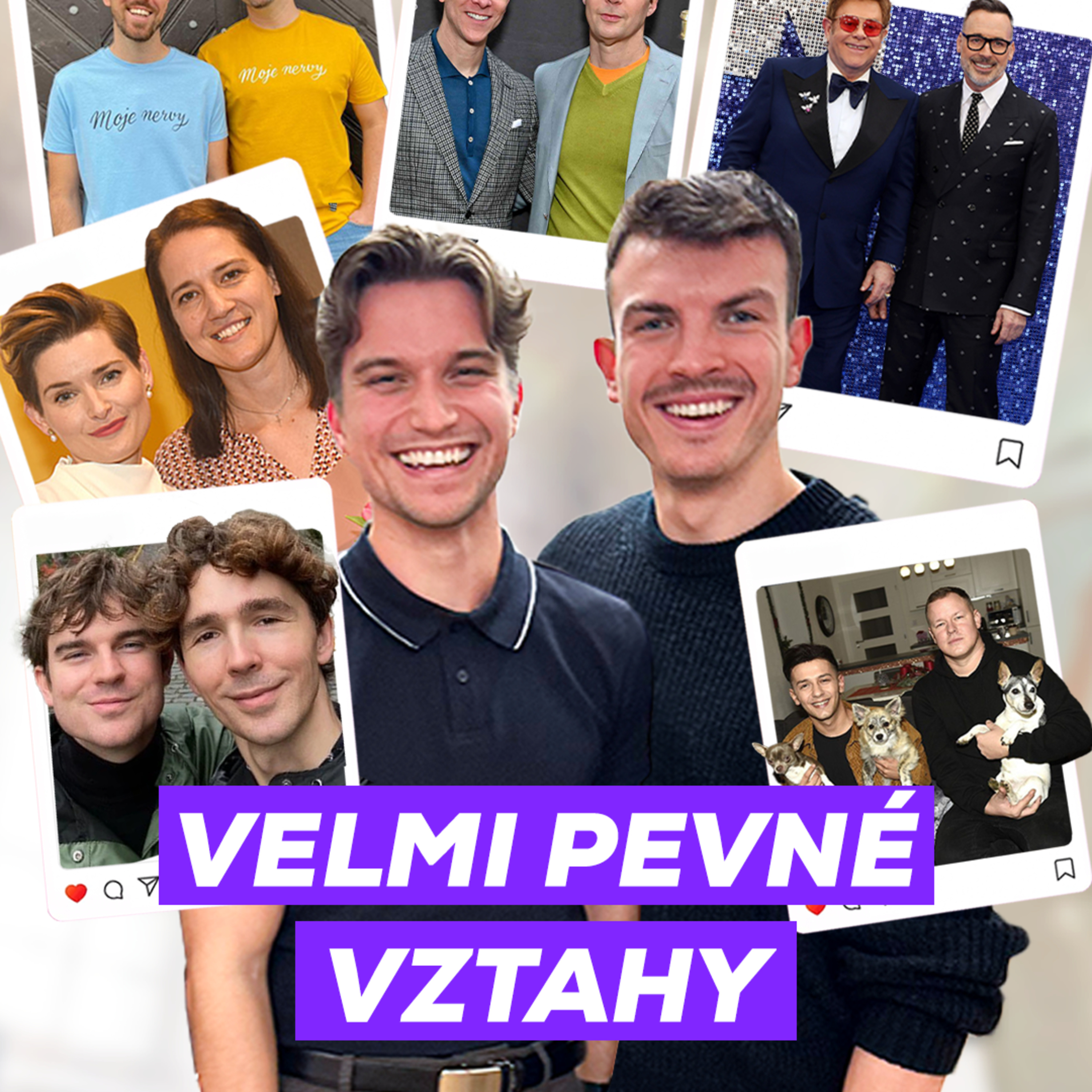 Úplně normální