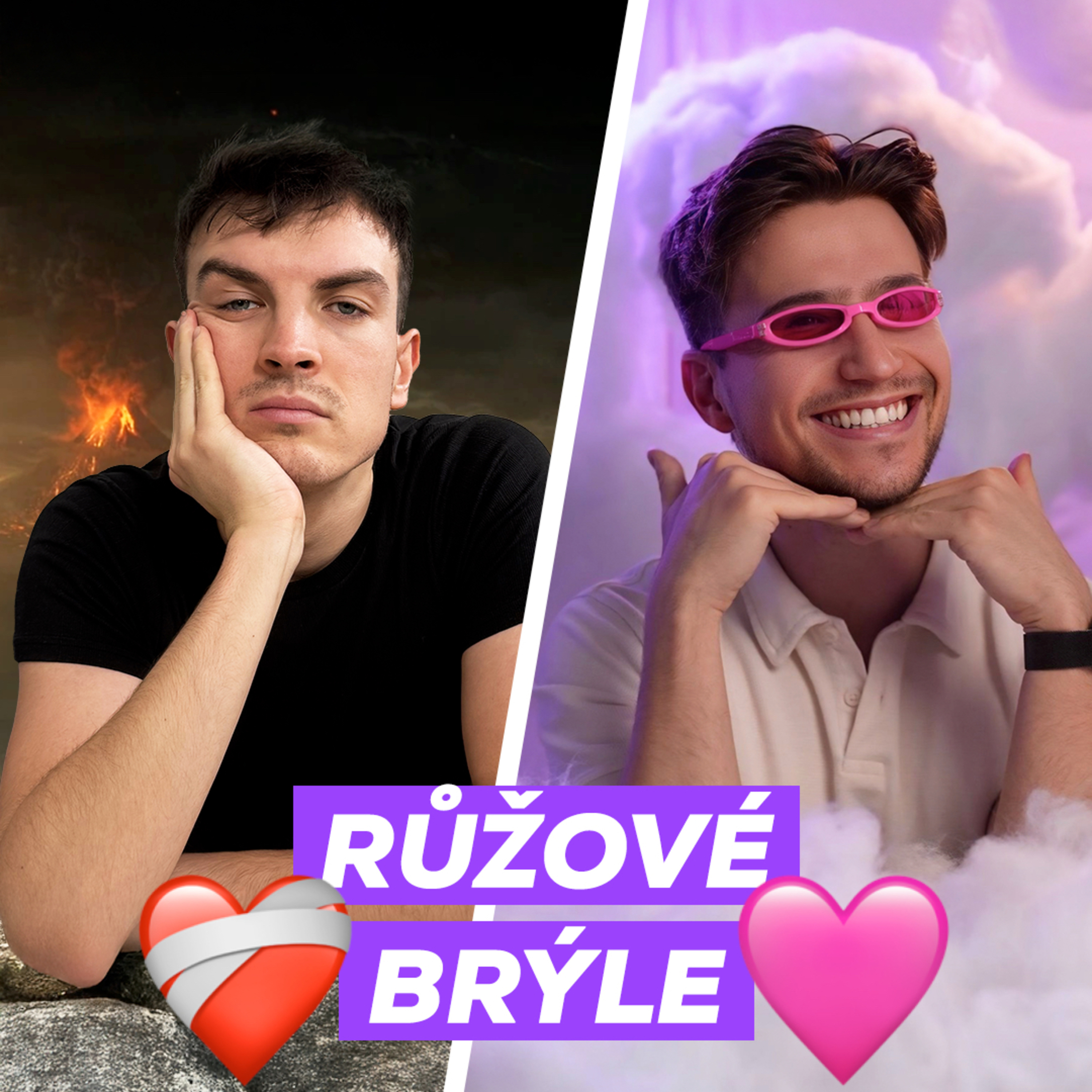 Úplně normální