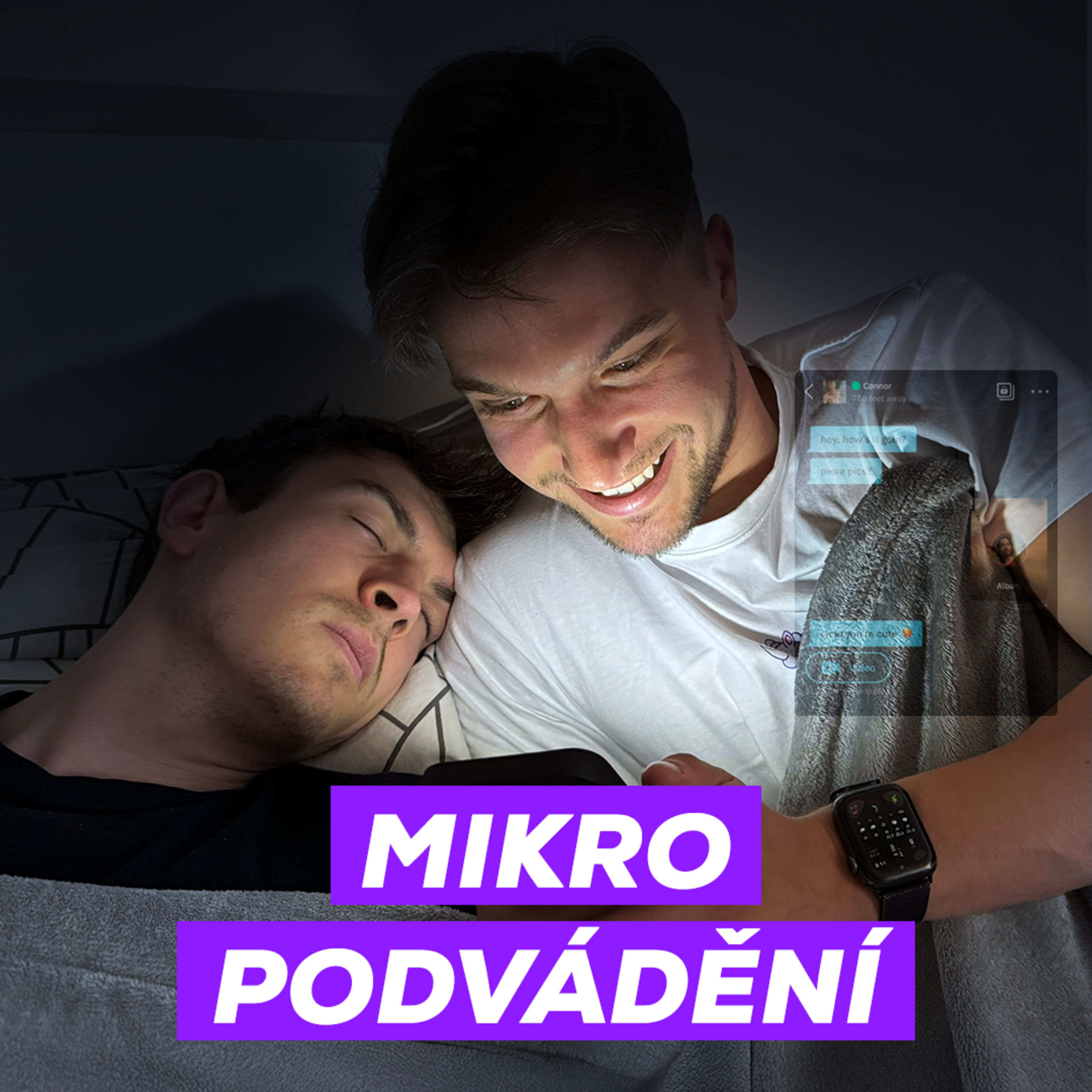 Úplně normální