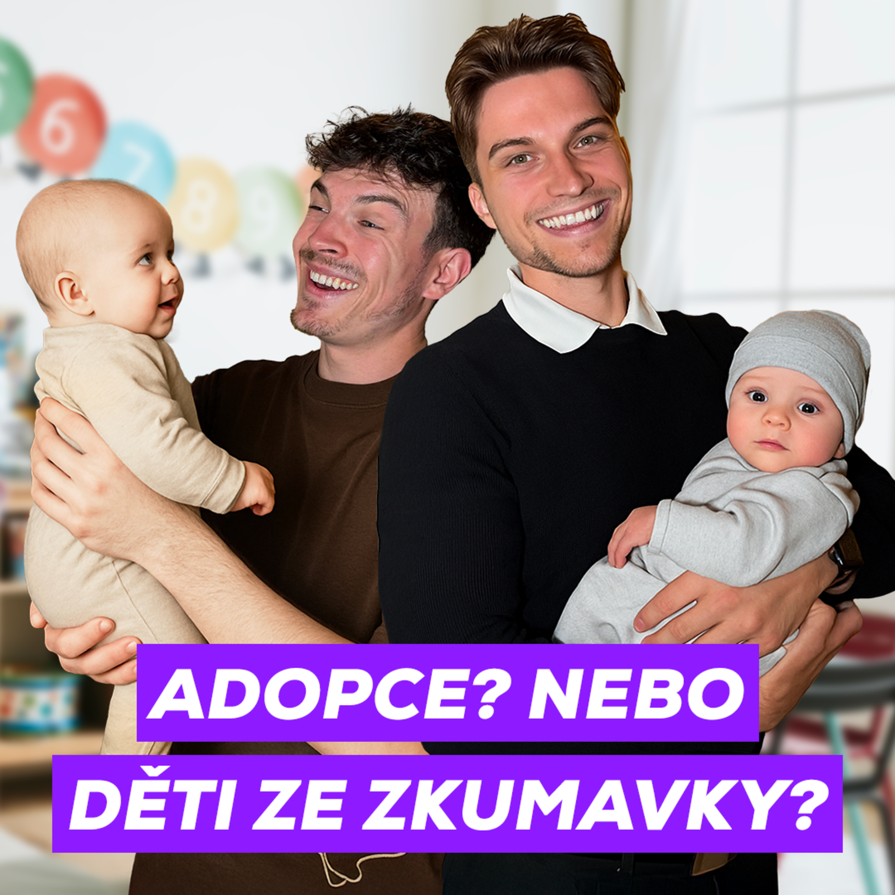 Úplně normální