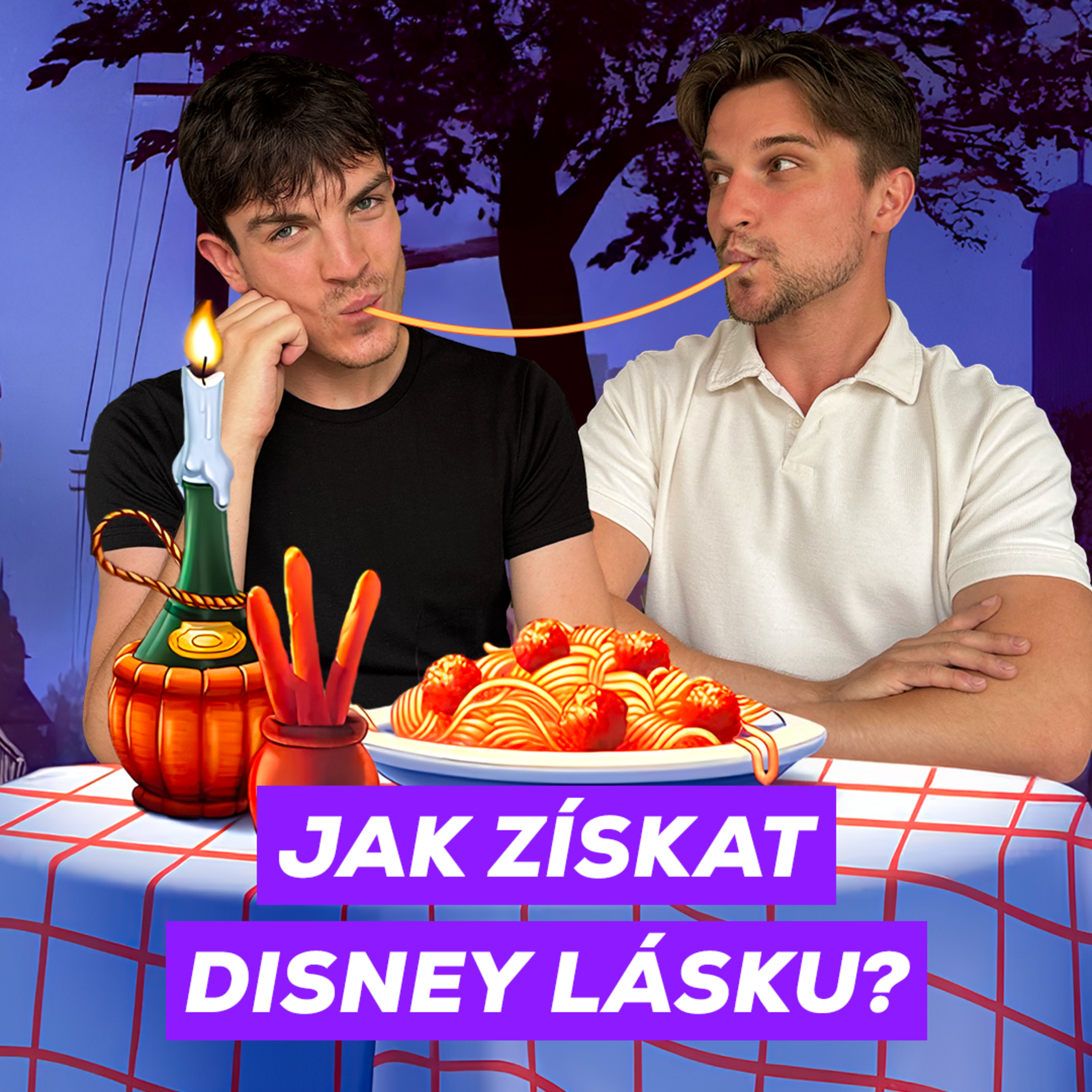 Úplně normální
