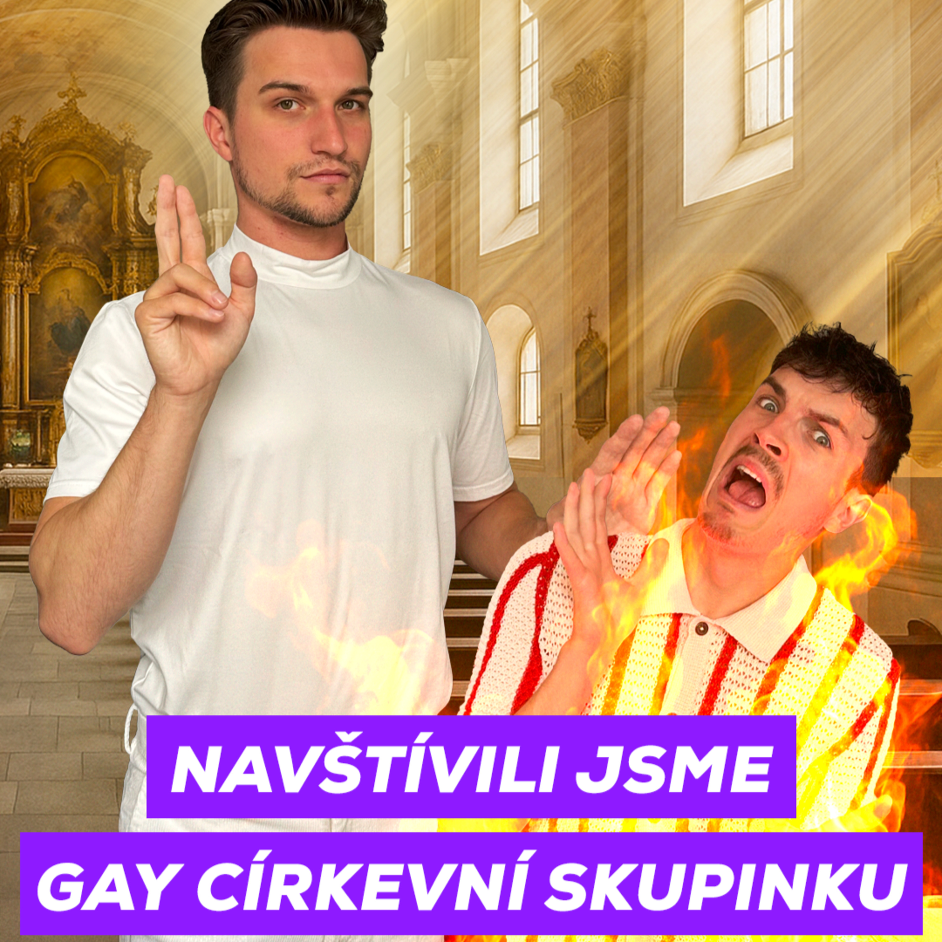 Úplně normální