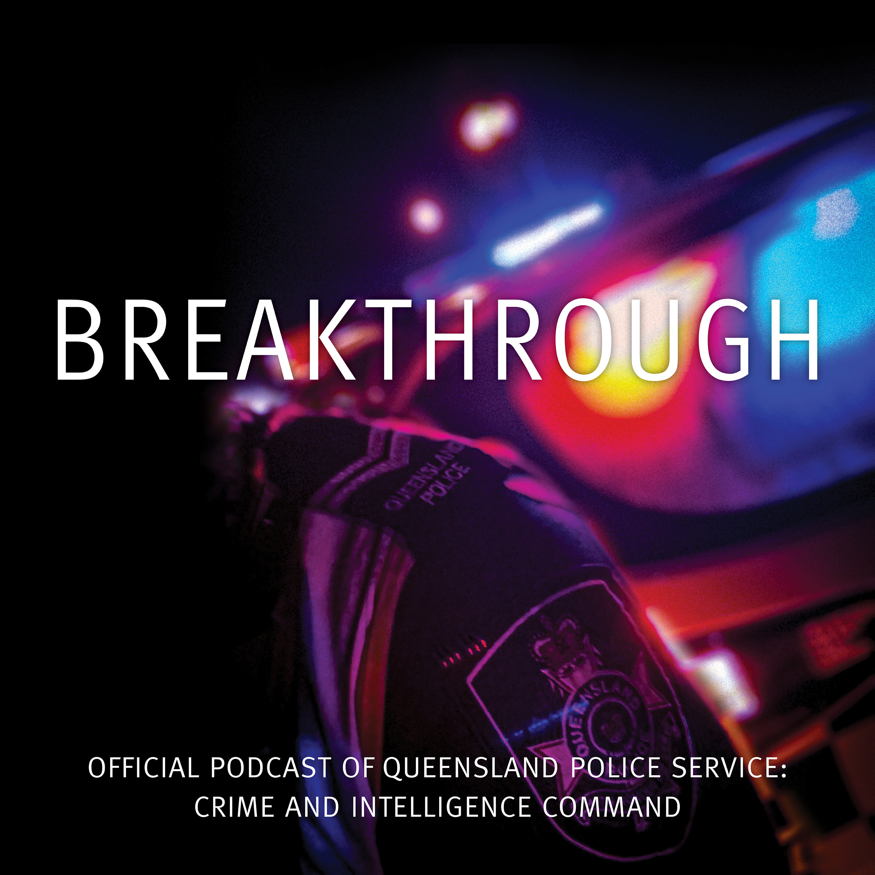 Breakthrough Trailer episode artwork