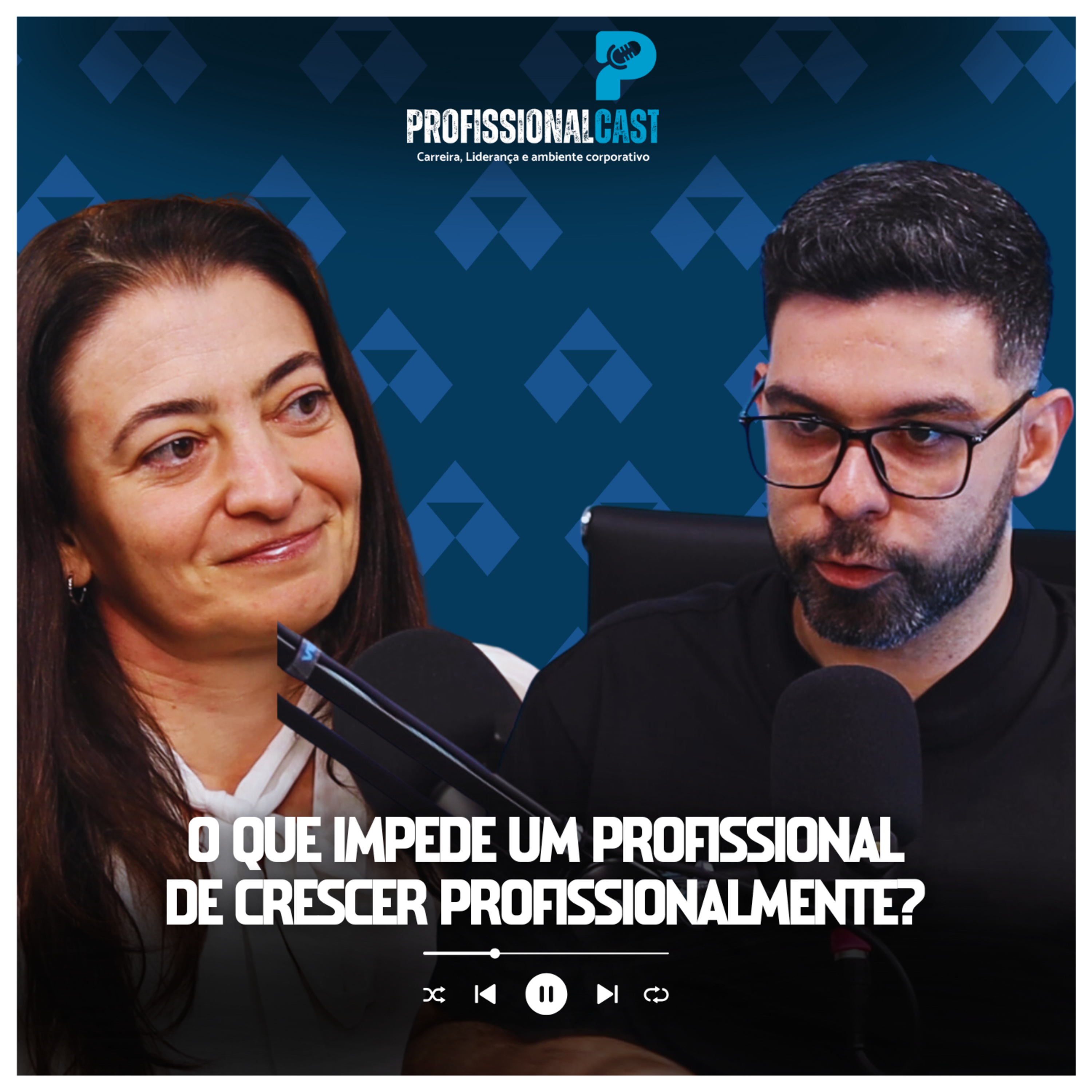 ProfissionalCast