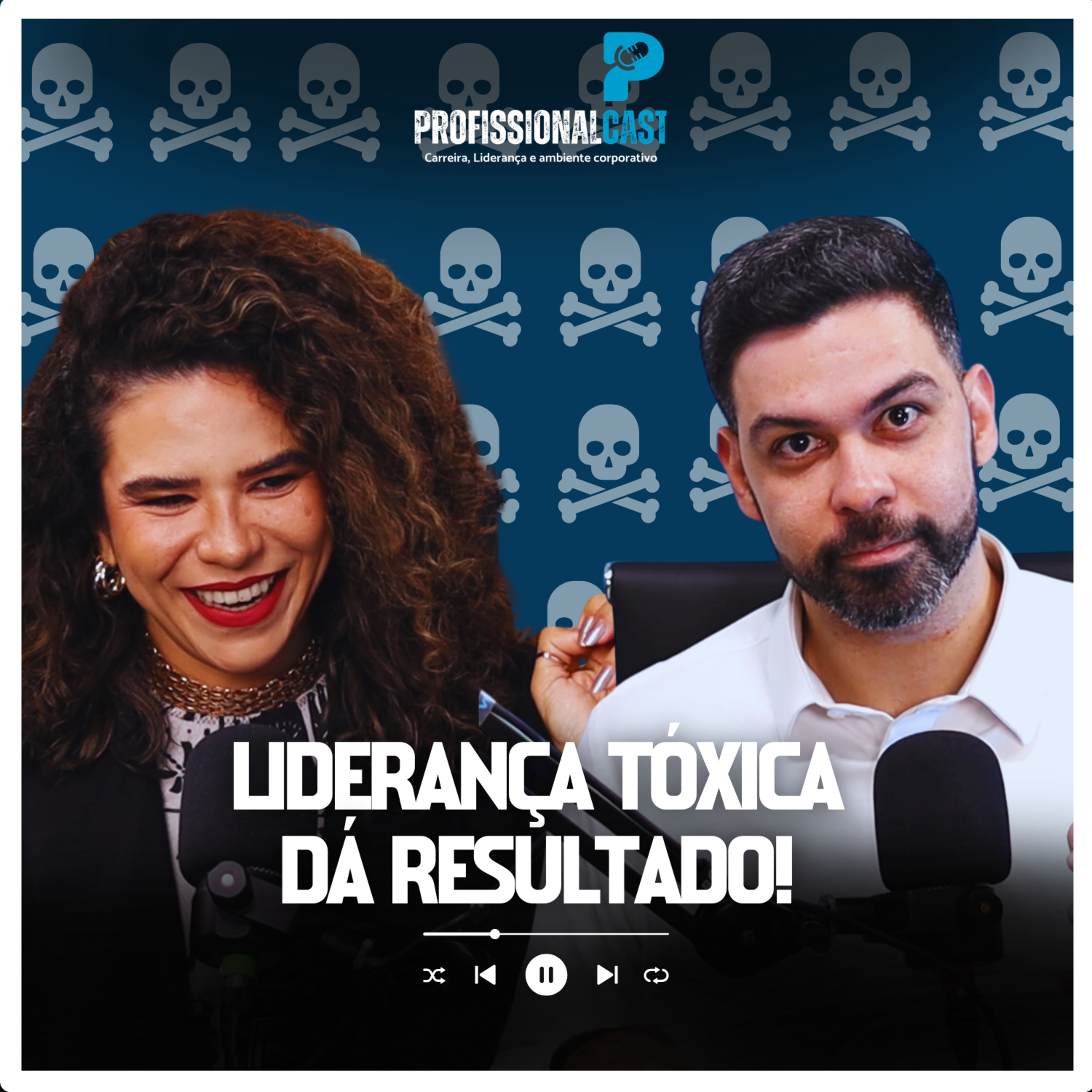 ProfissionalCast