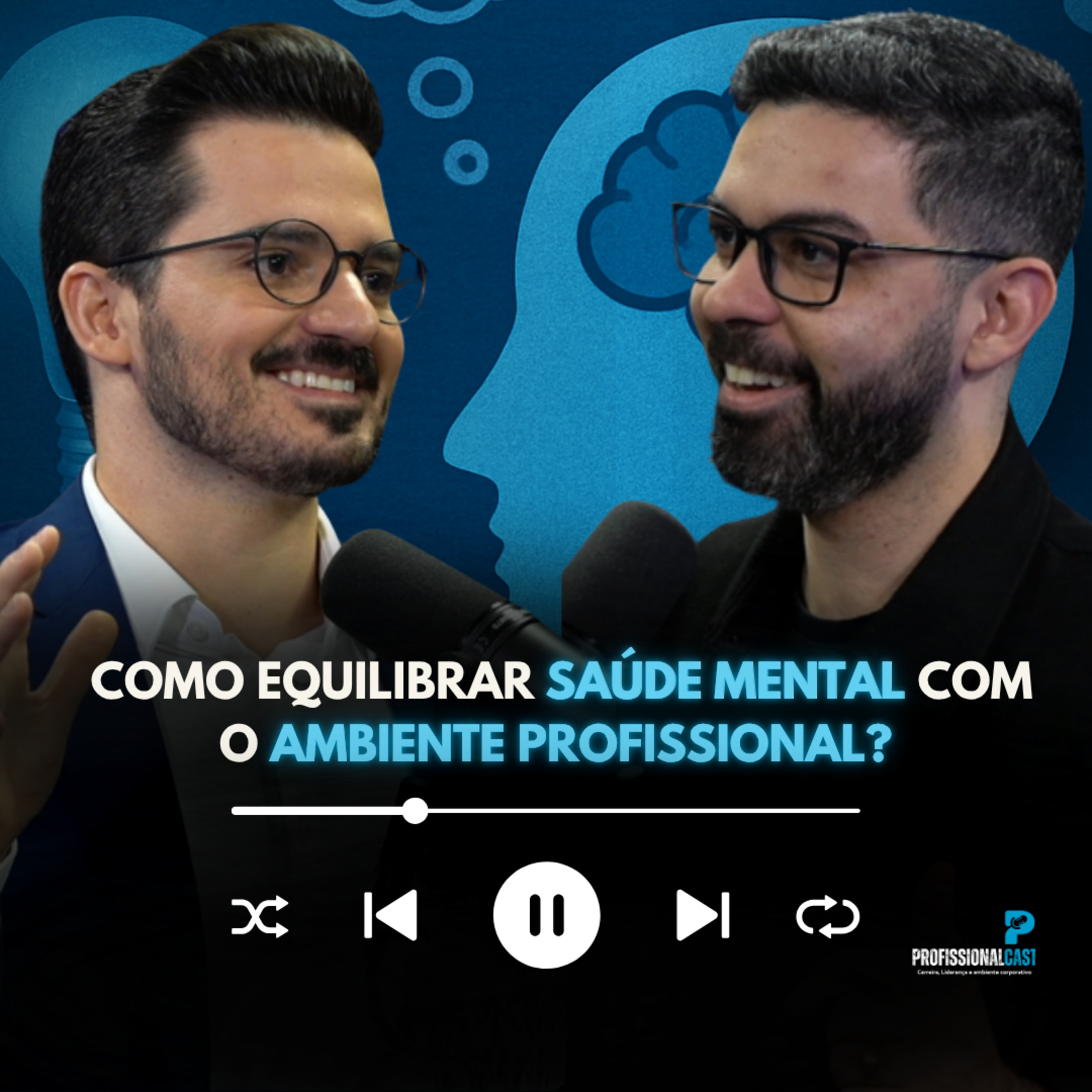 ProfissionalCast