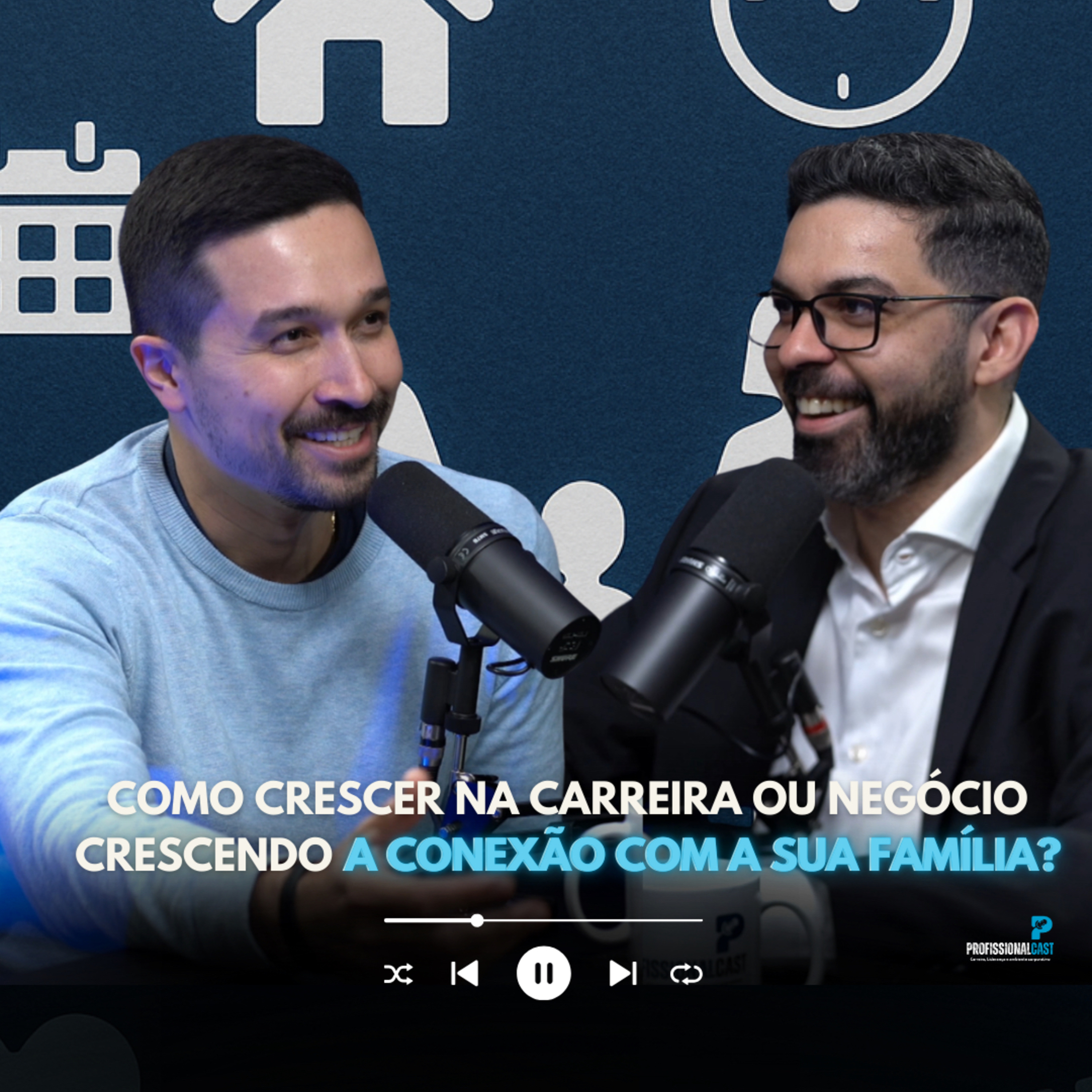 ProfissionalCast
