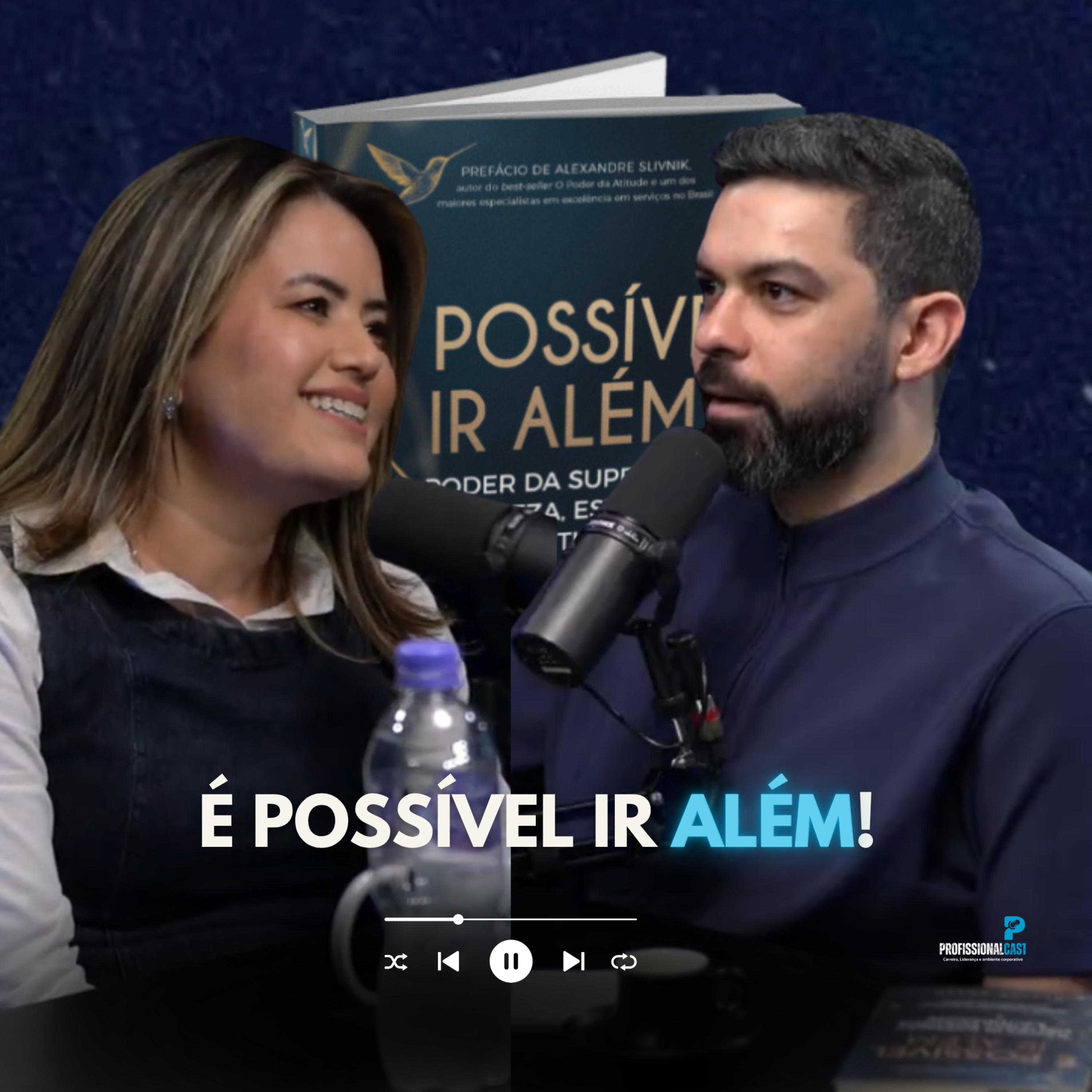ProfissionalCast