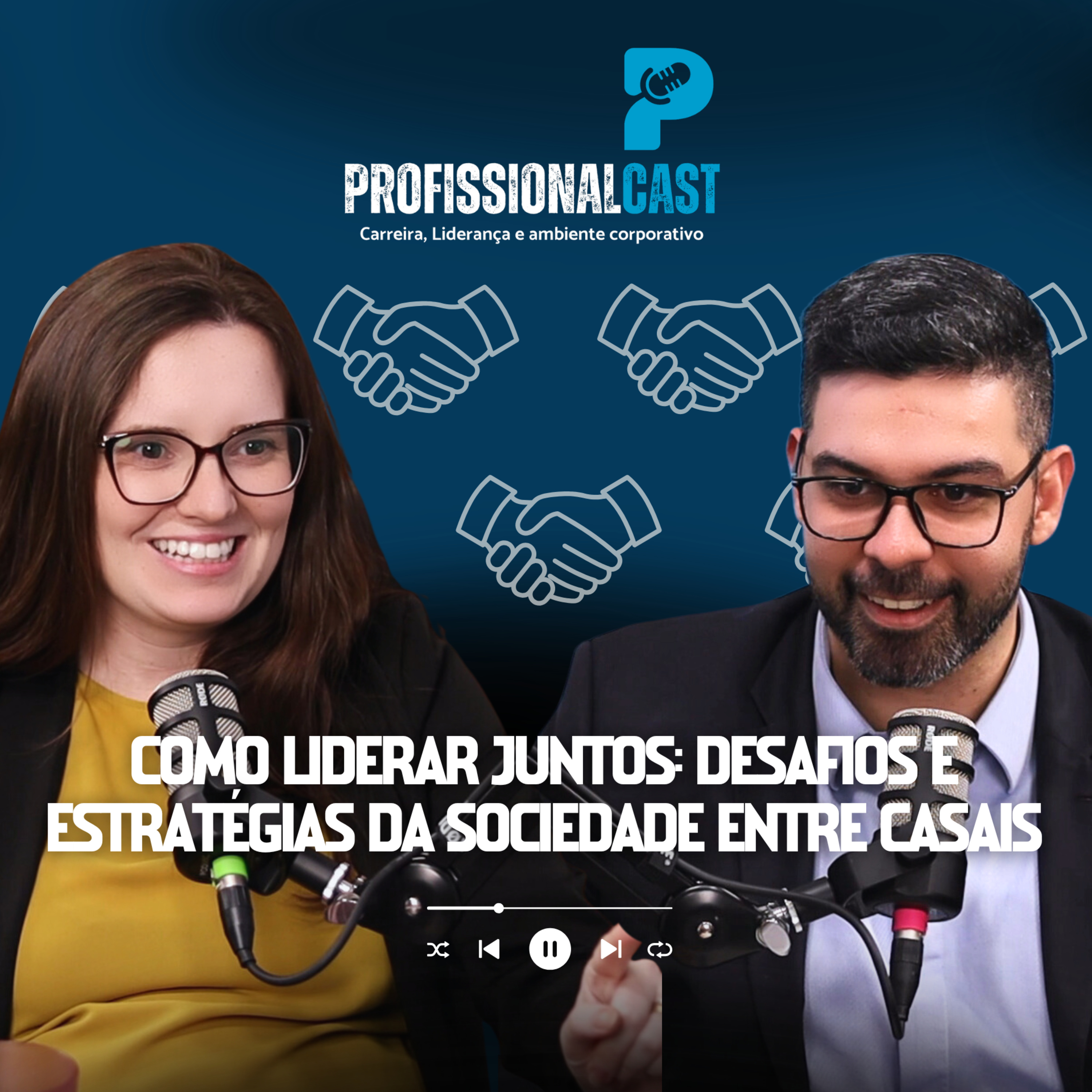 ProfissionalCast