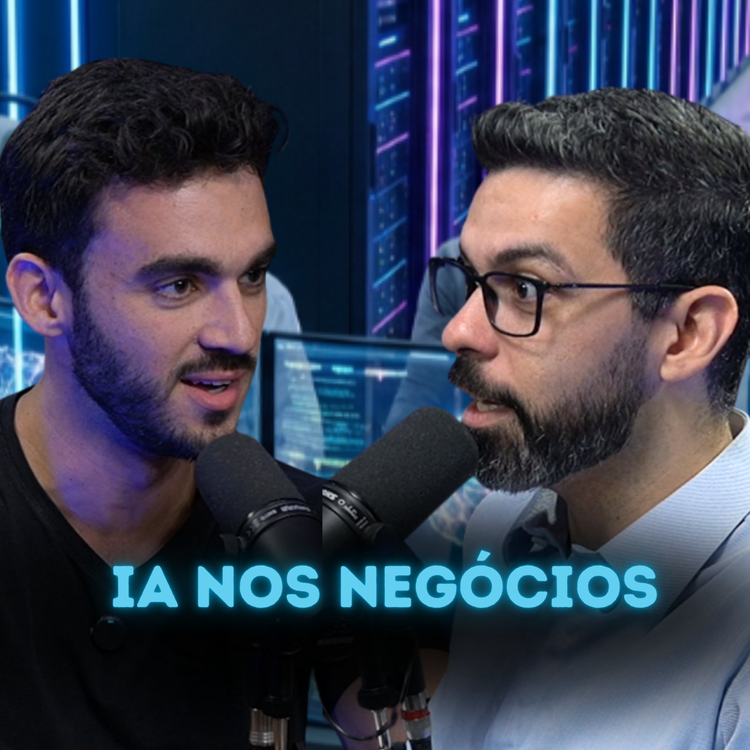 New Money Cast
