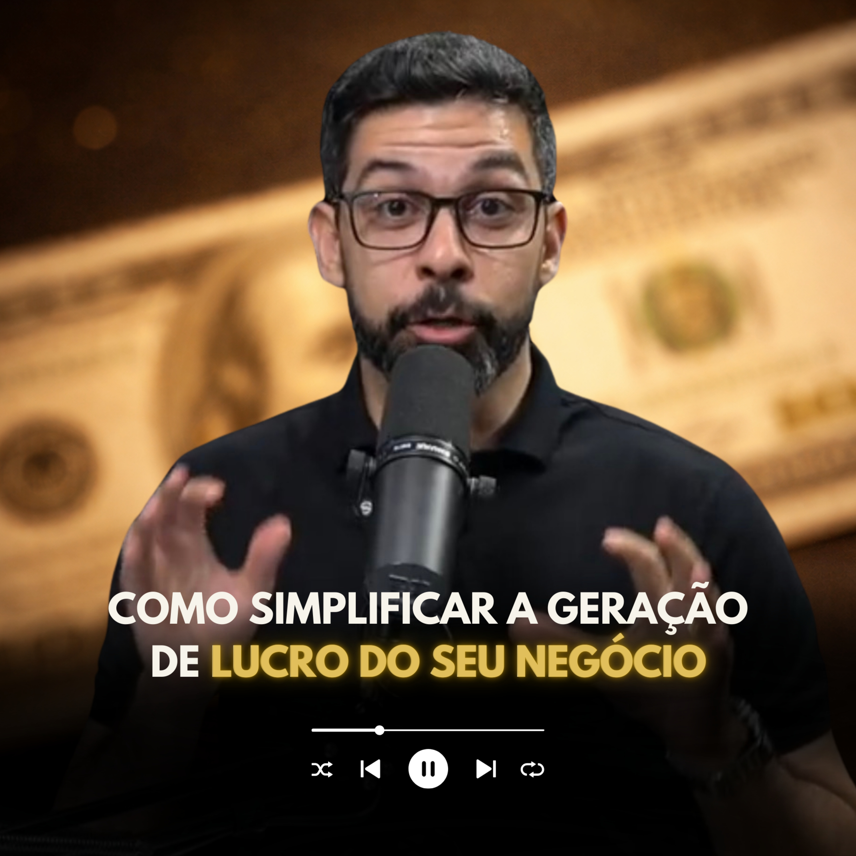 New Money Cast