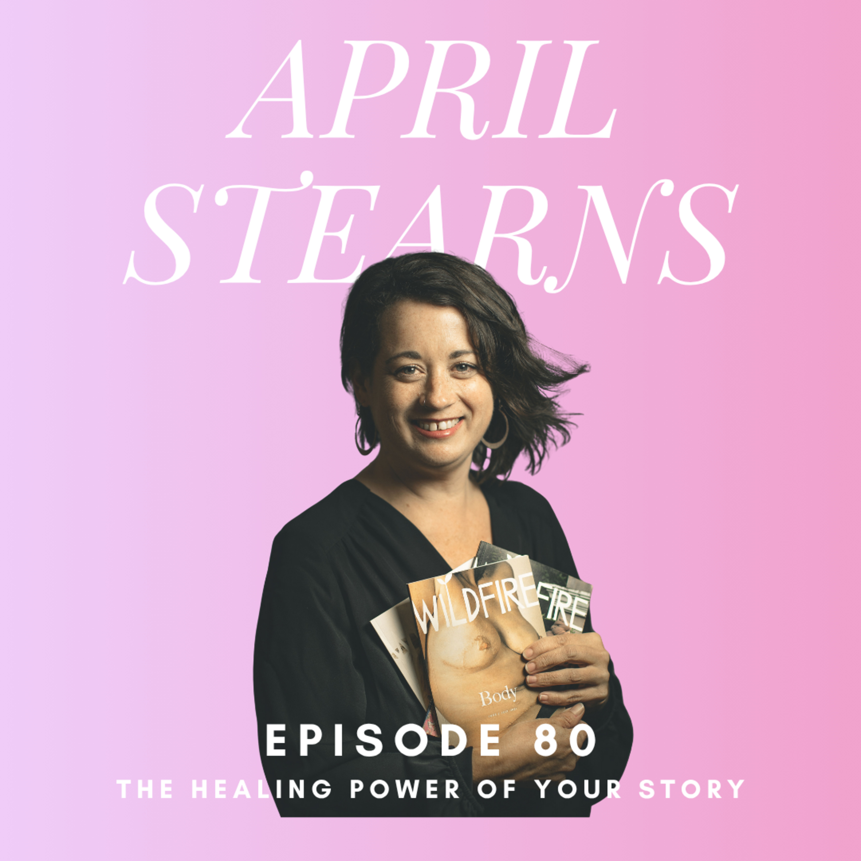 The Goodness and Grace Podcast